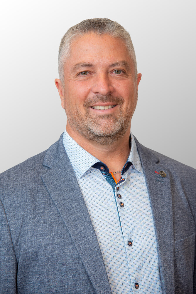 Nouveaux visages pour le CISSS-CA