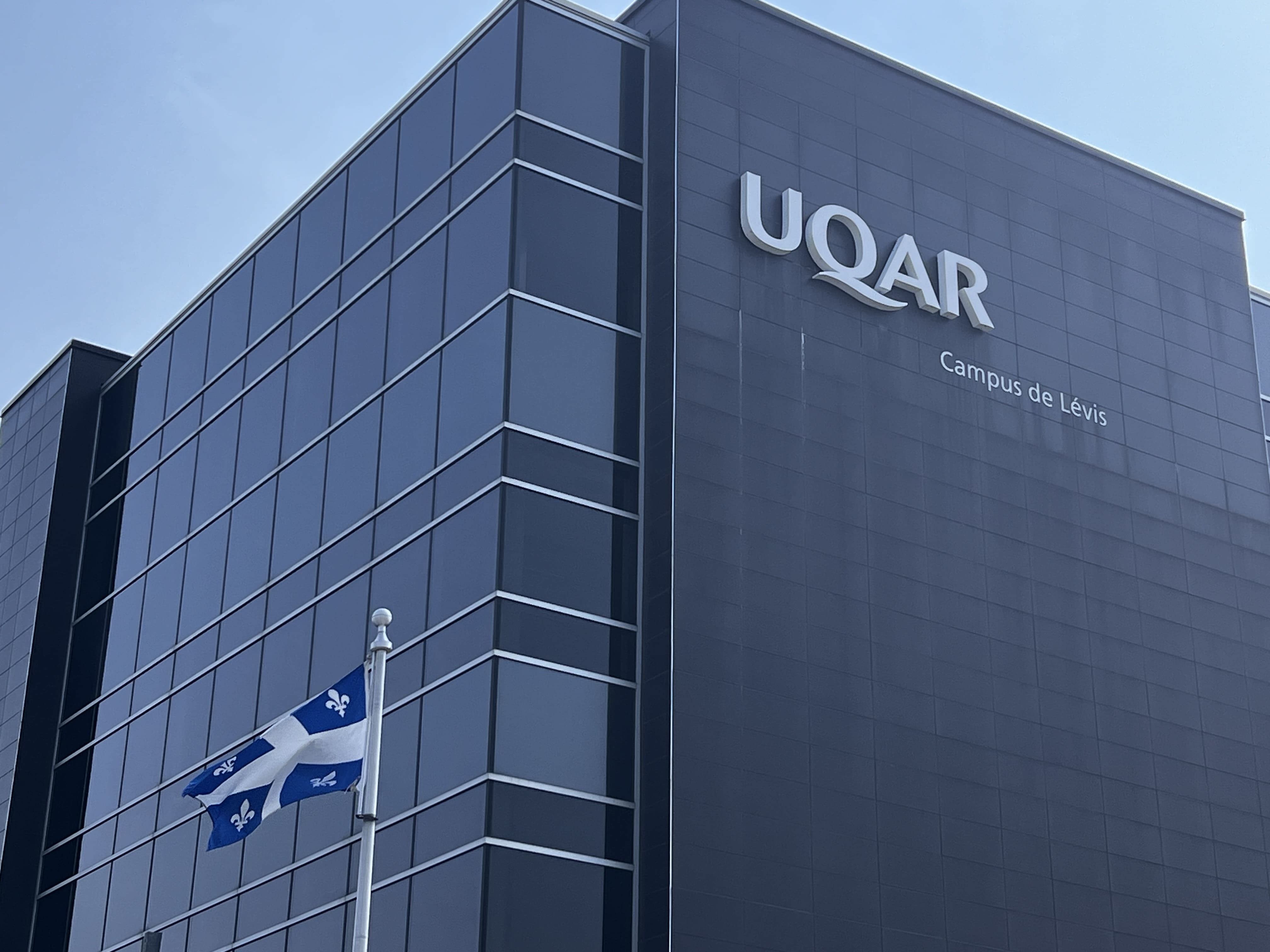 Nouveaux partenariats pour la CDC de Lévis