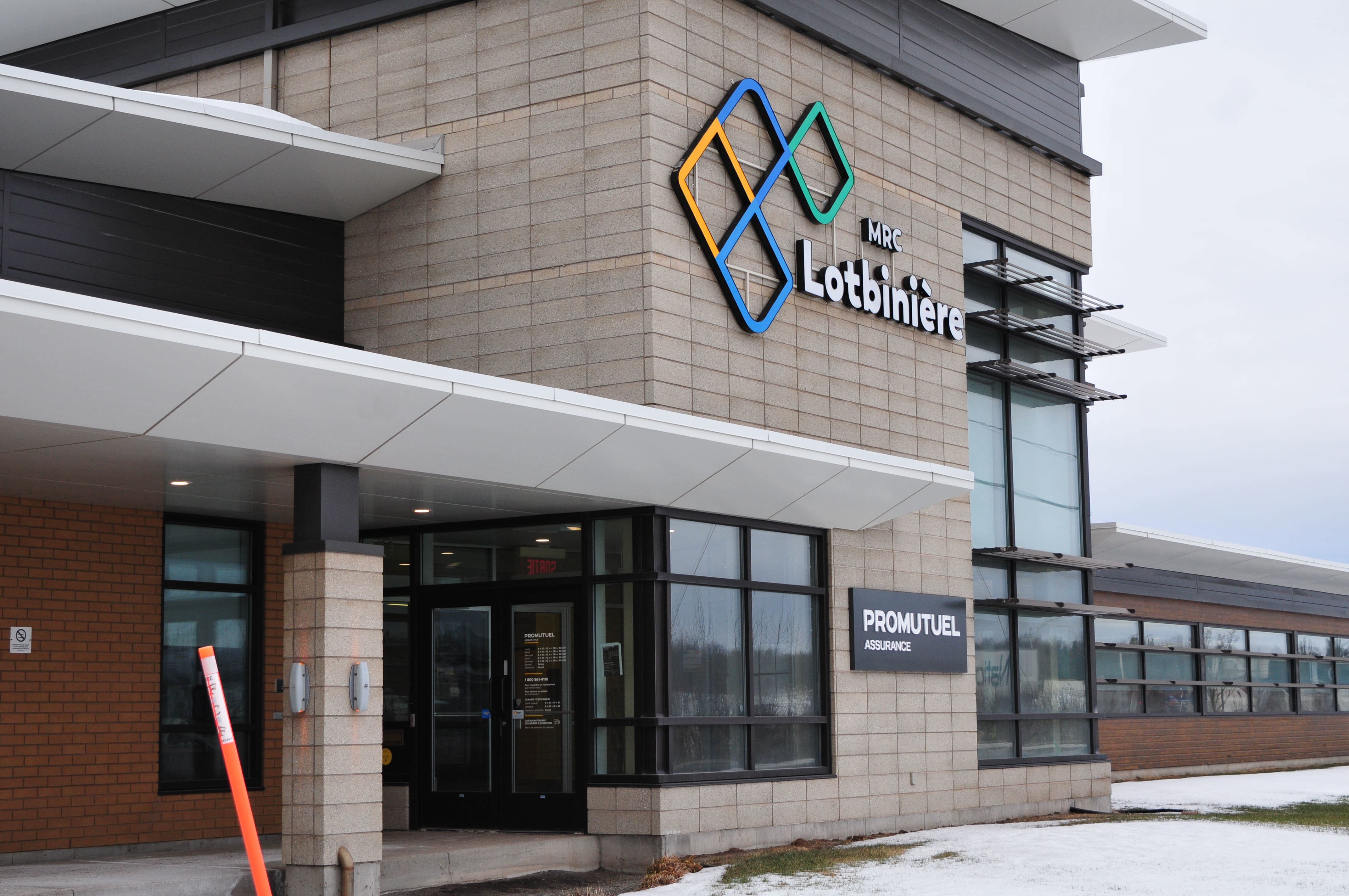 Plus de 2,4 M$ pour la coopération intermunicipale