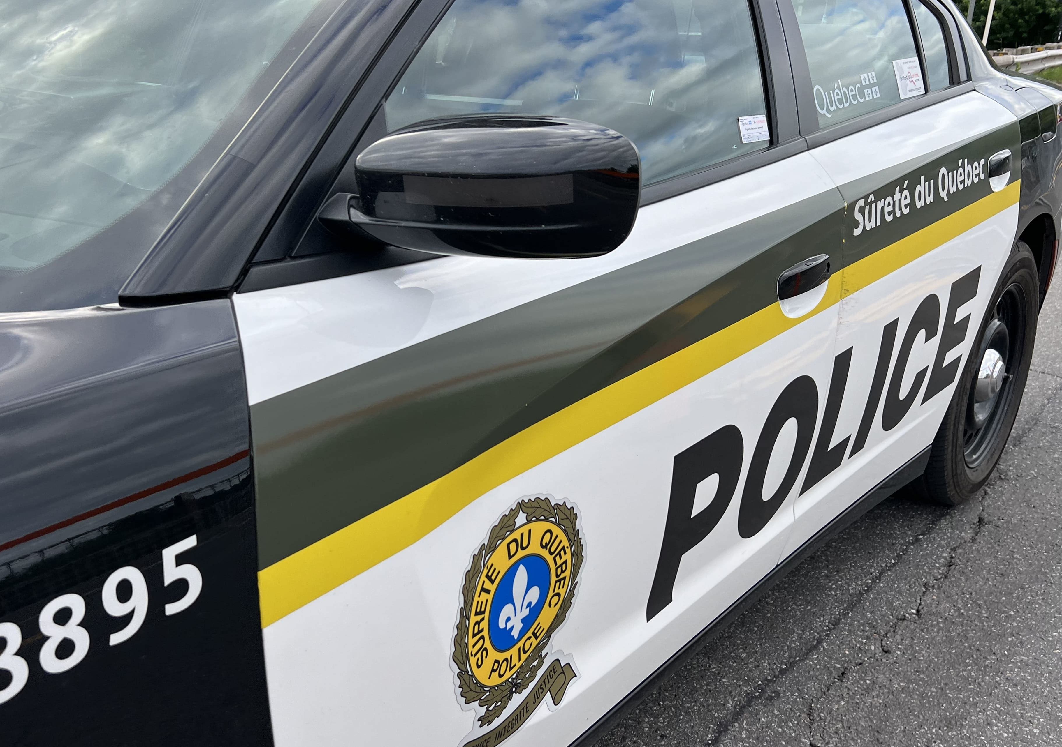 Arrestation en lien avec la fuite des données Desjardins