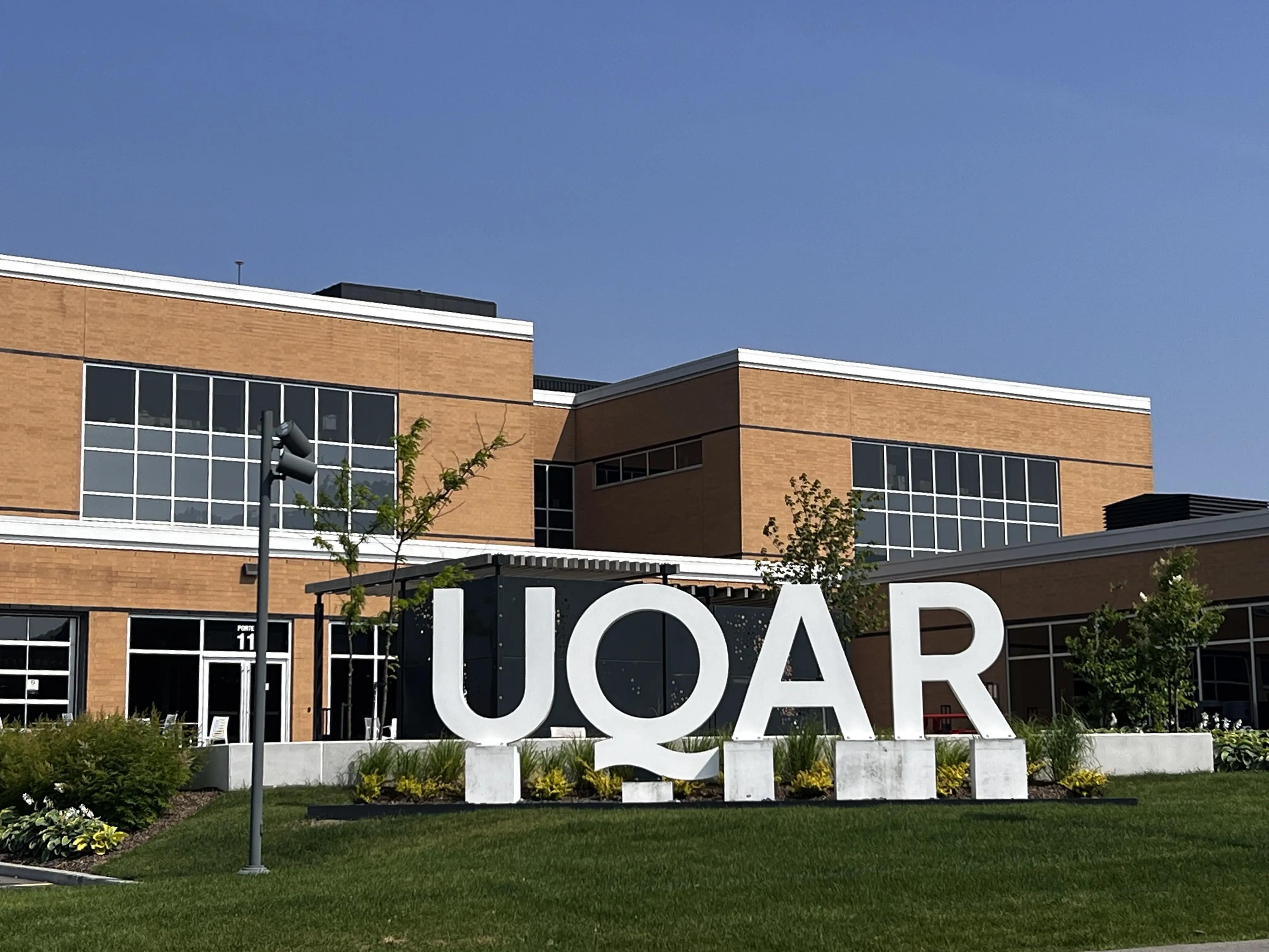 L’UQAR se démarque à l’échelle nationale