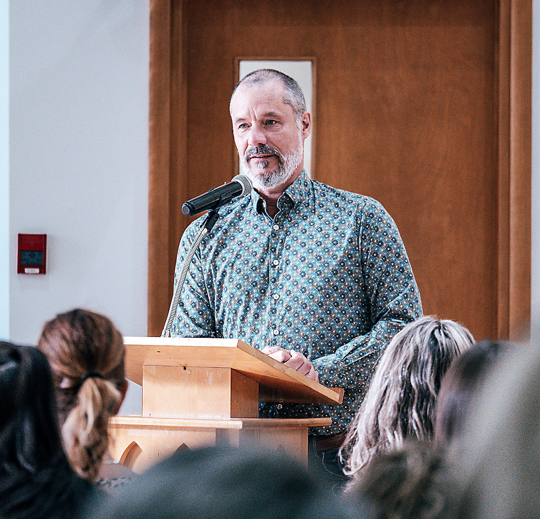 Le communautaire lévisien sous pression, mais toujours mobilisé 