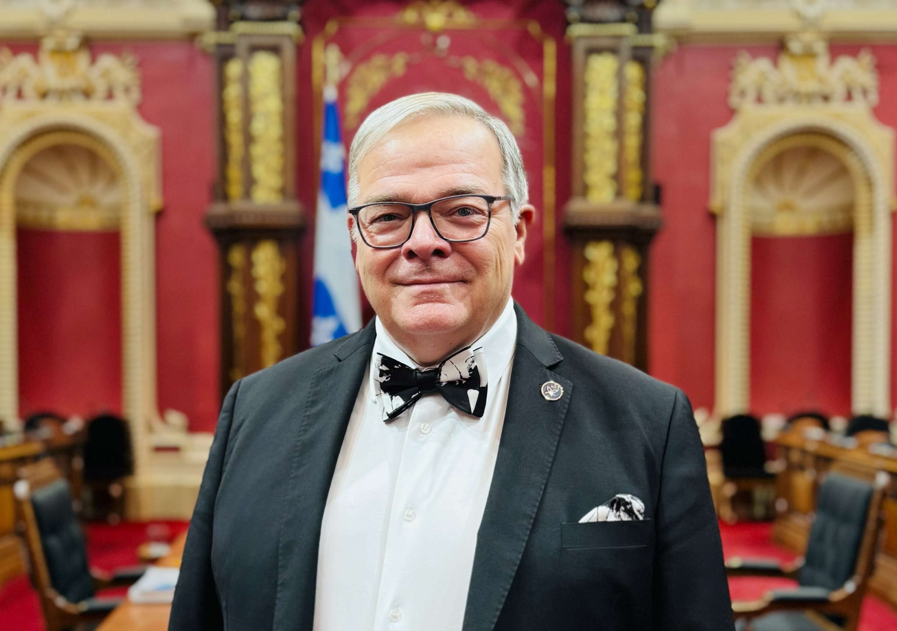 100 000 $ pour des bibliothèques de Beauce-Nord