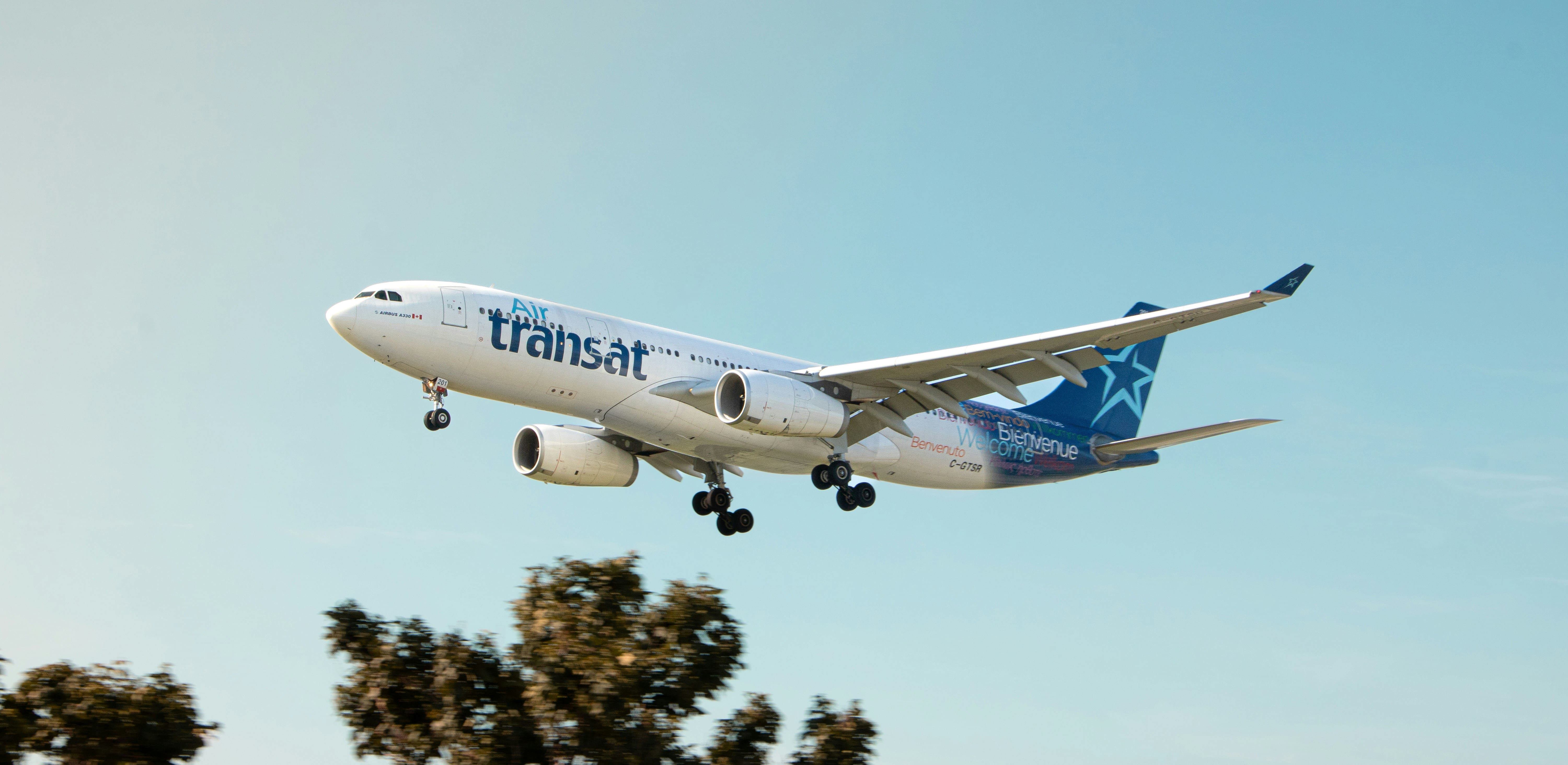 Transat s
