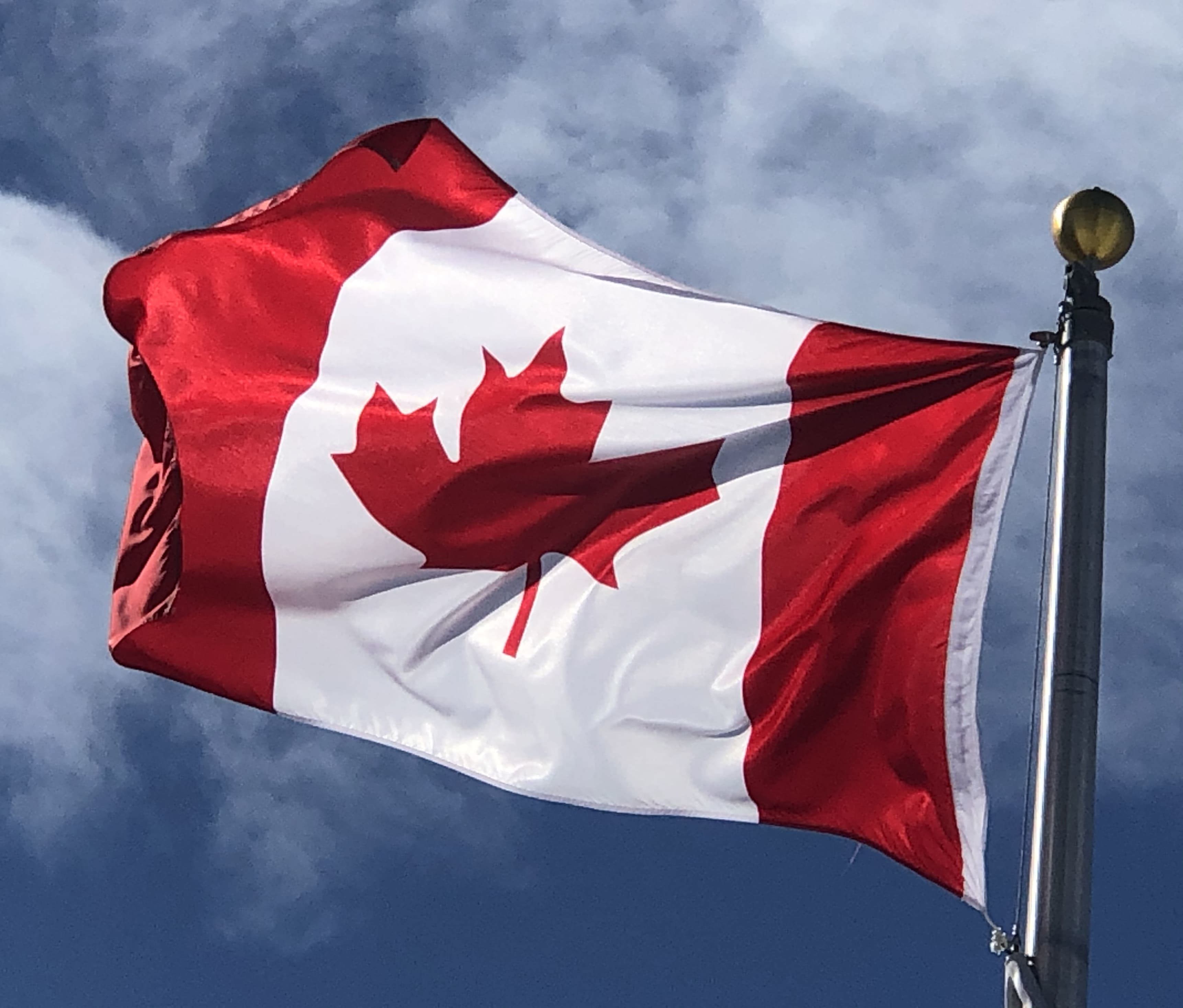 Ottawa se réjouit d