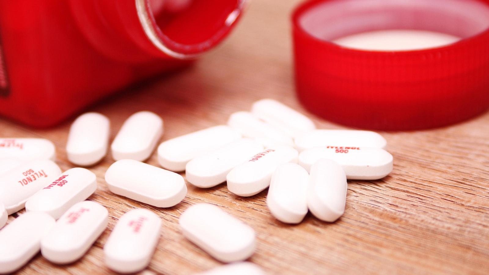 43 études et toujours pas de lien