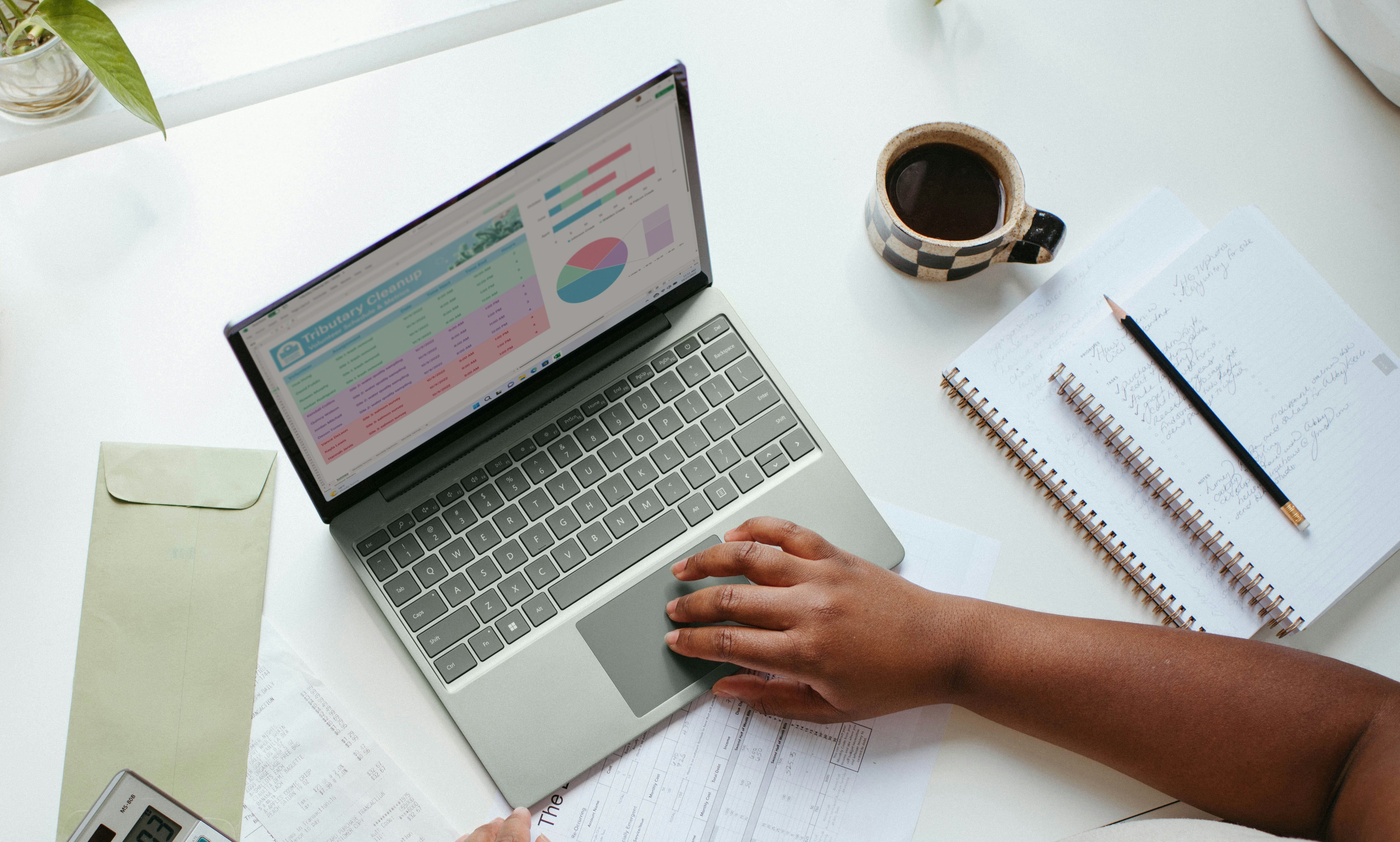 Cap maintenu malgré l’incertitude 