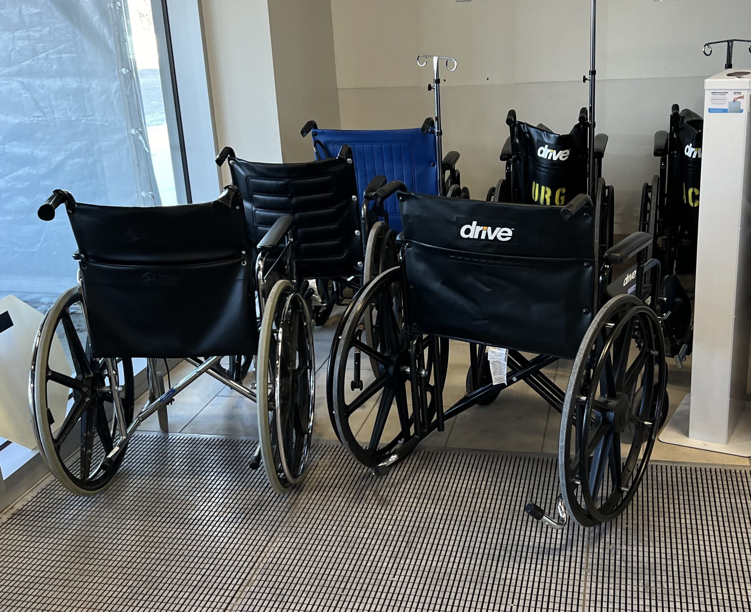 Une «insulte» aux personnes en situation de handicap