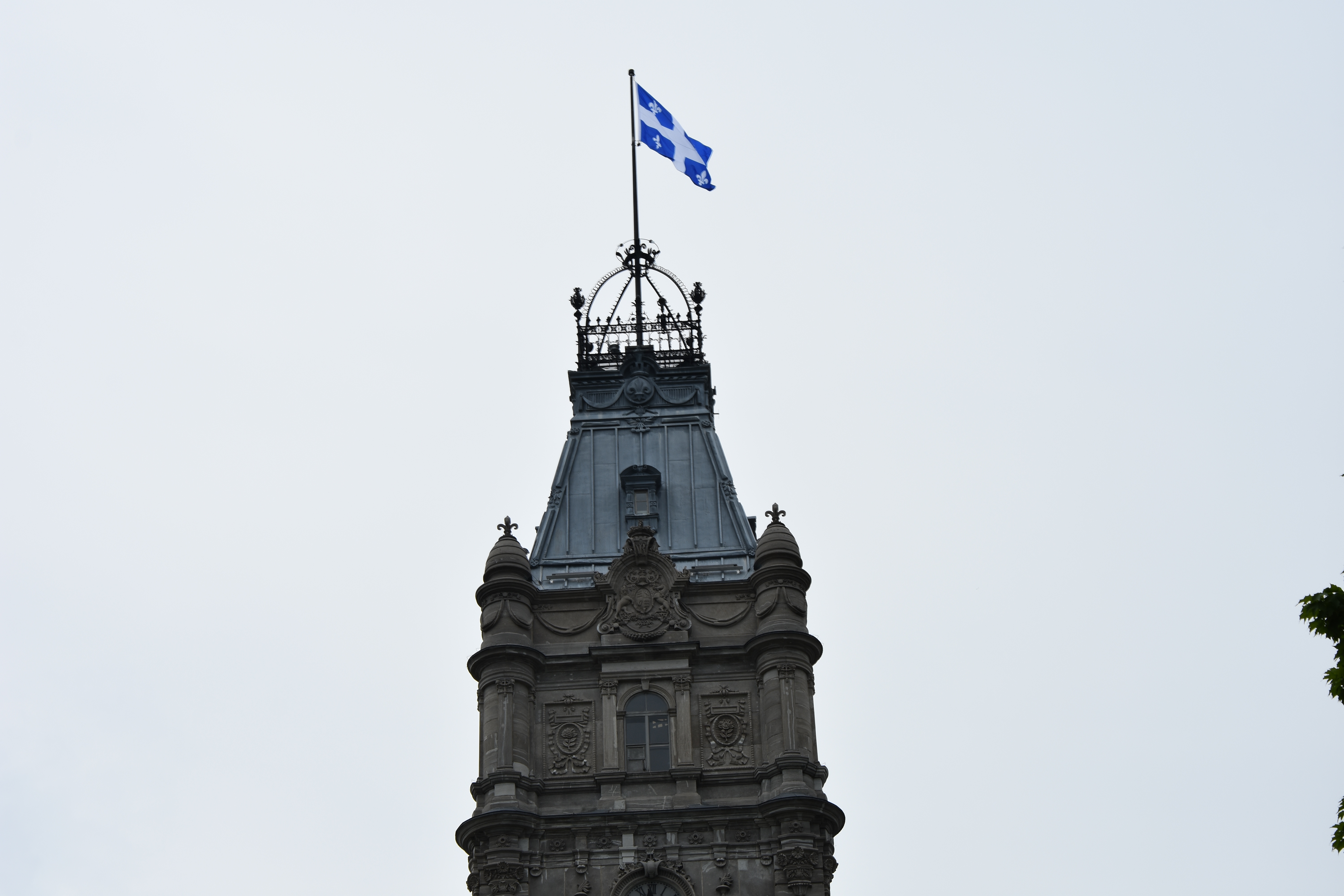 Le PCQ de Lotbinière-Frontenac se prépare pour la prochaine campagne électorale