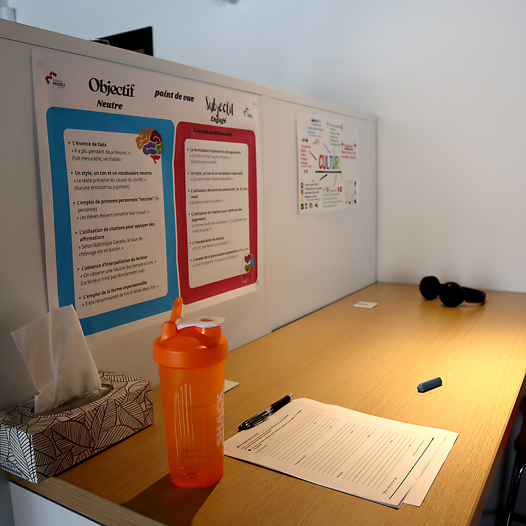 L’EDML inaugure le Central