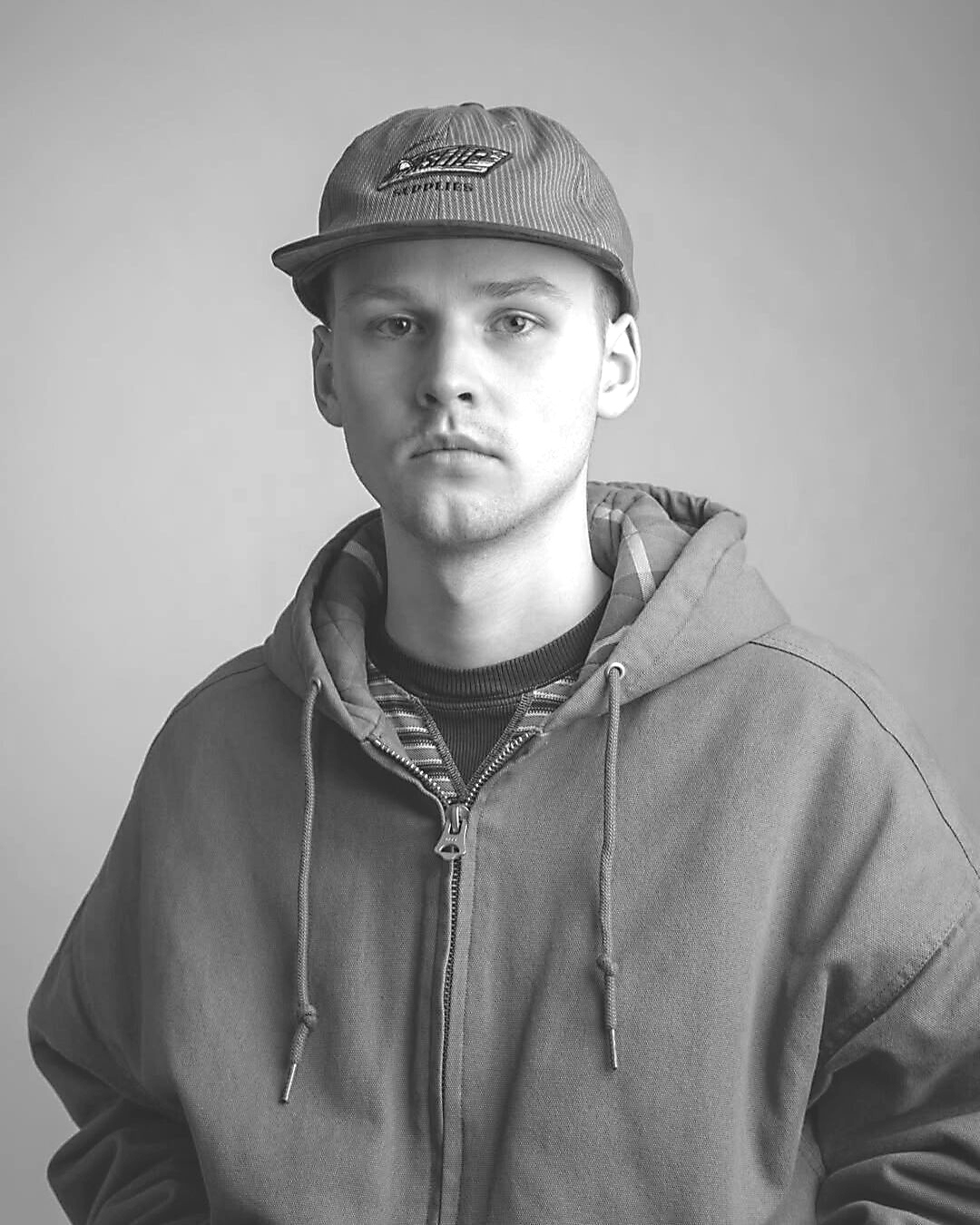 Première exposition solo pour Xavier Dumas