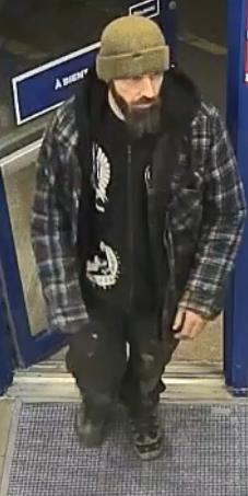 Le SPVL sollicite l’aide de la population pour identifier deux personnes