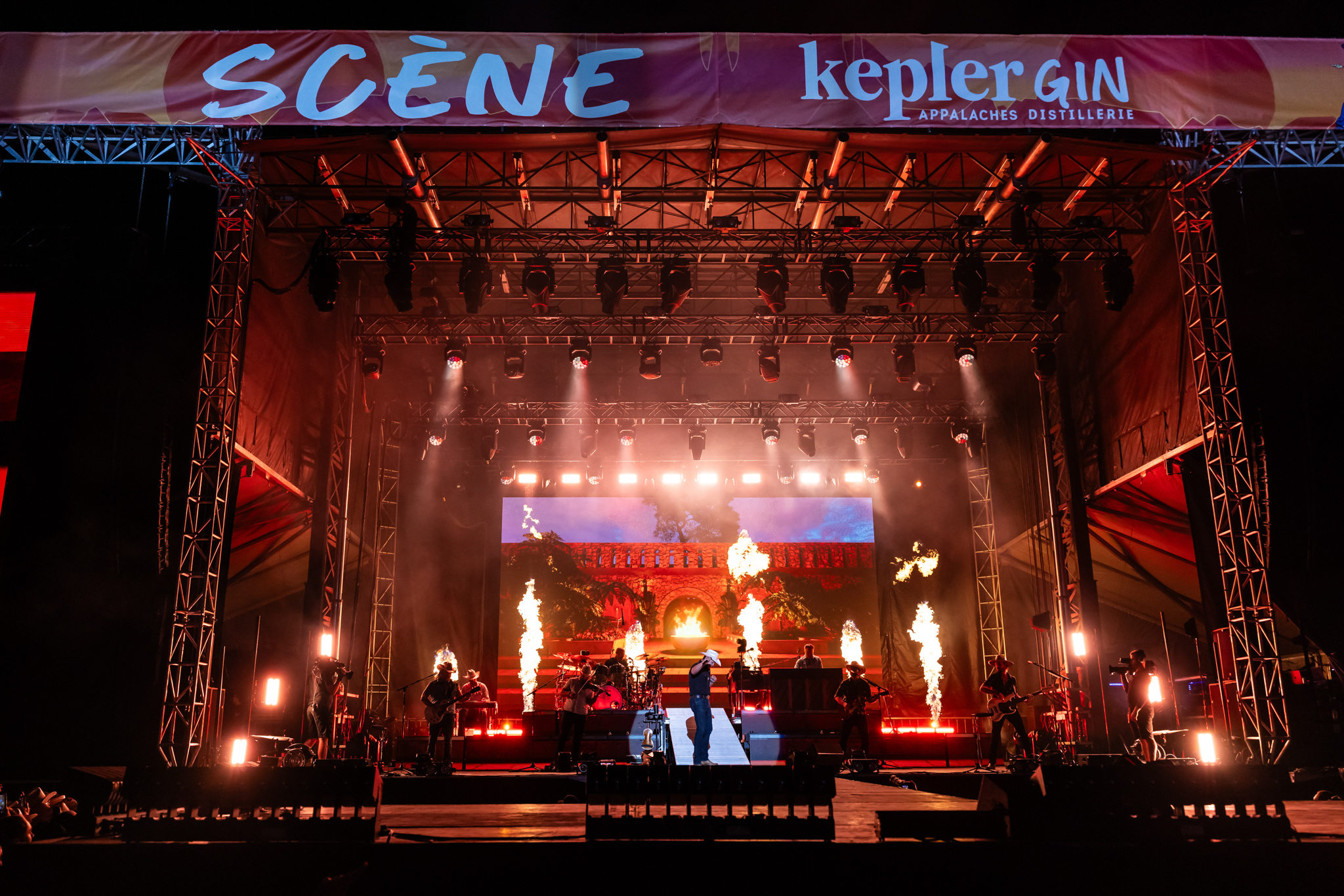 Le FCL présente sa programmation complète