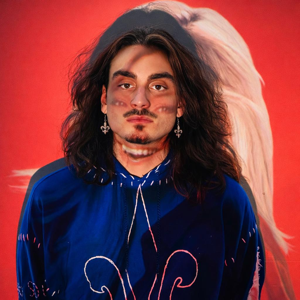 Gabriel Samson I présente un deuxième spectacle solo