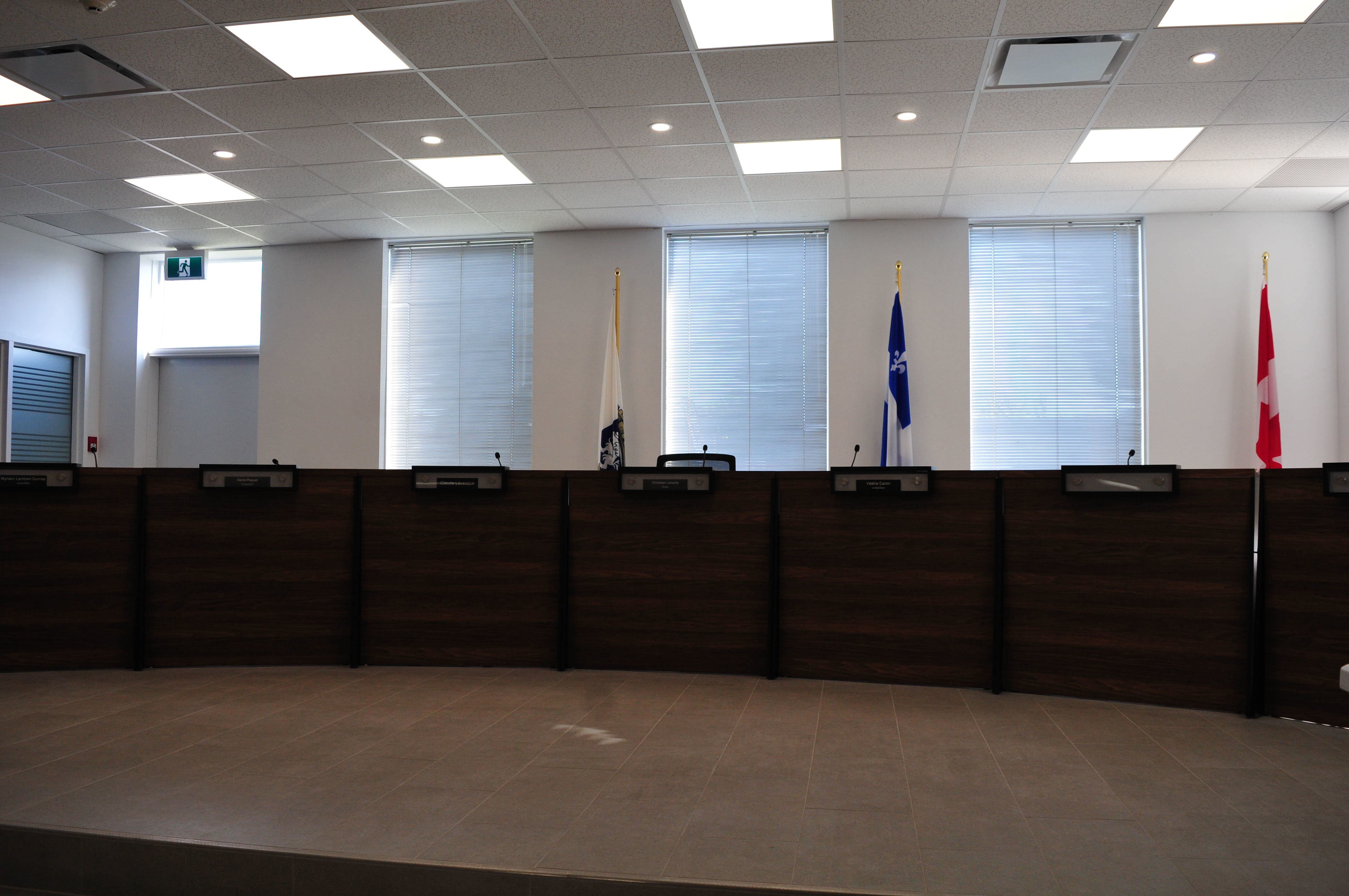 Pétition contre l’augmentation de taxes à Saint-Antoine-de-Tilly