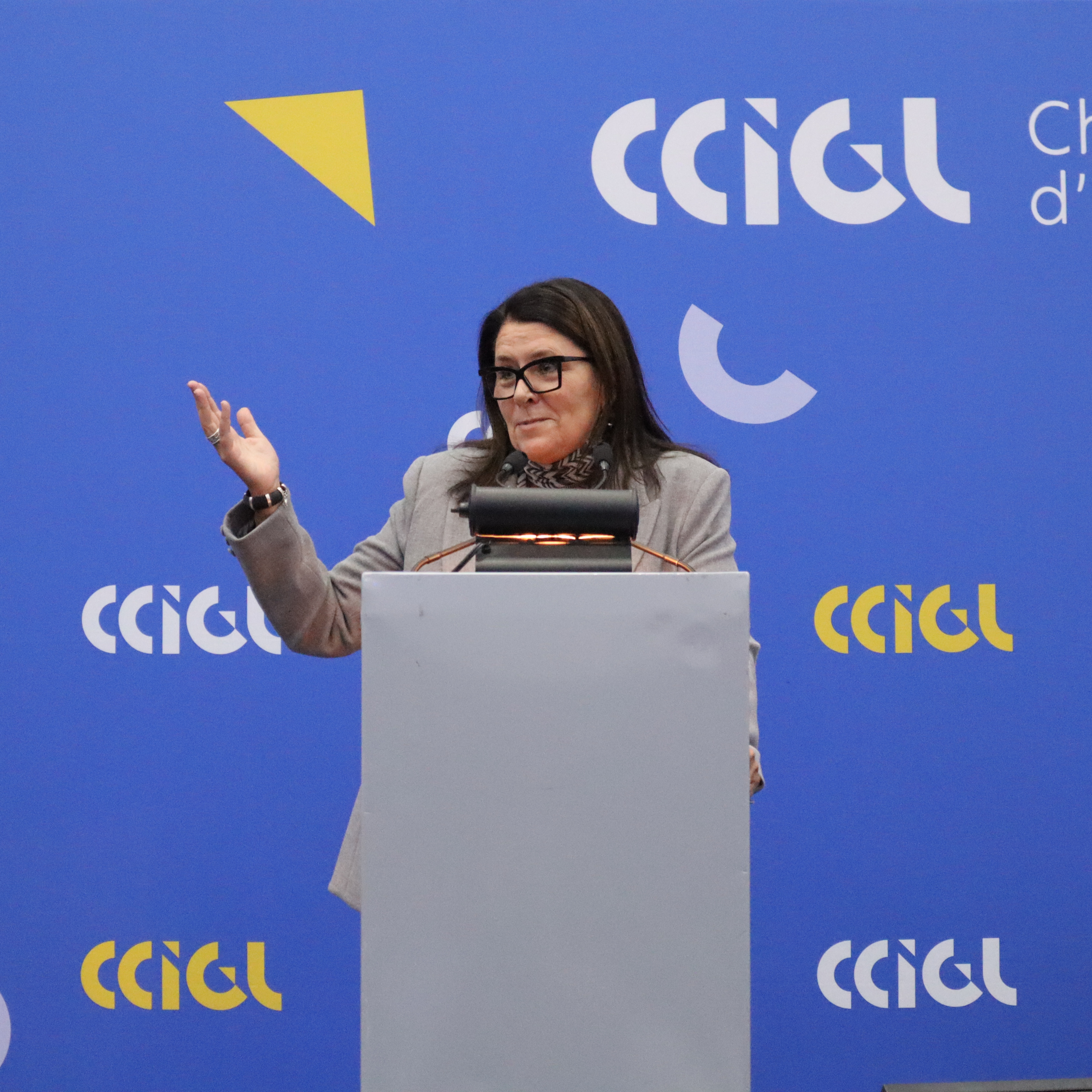 Héma-Québec, au-delà du don