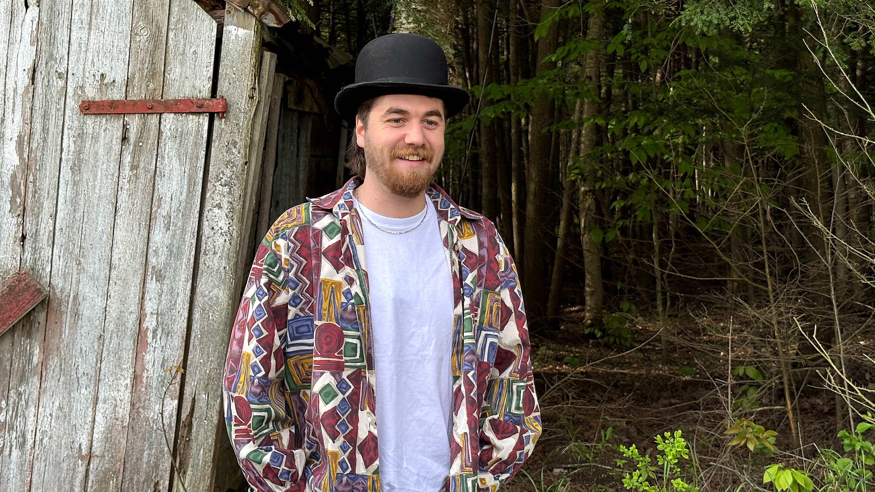 Un Lévisien dans La fièvre des encans