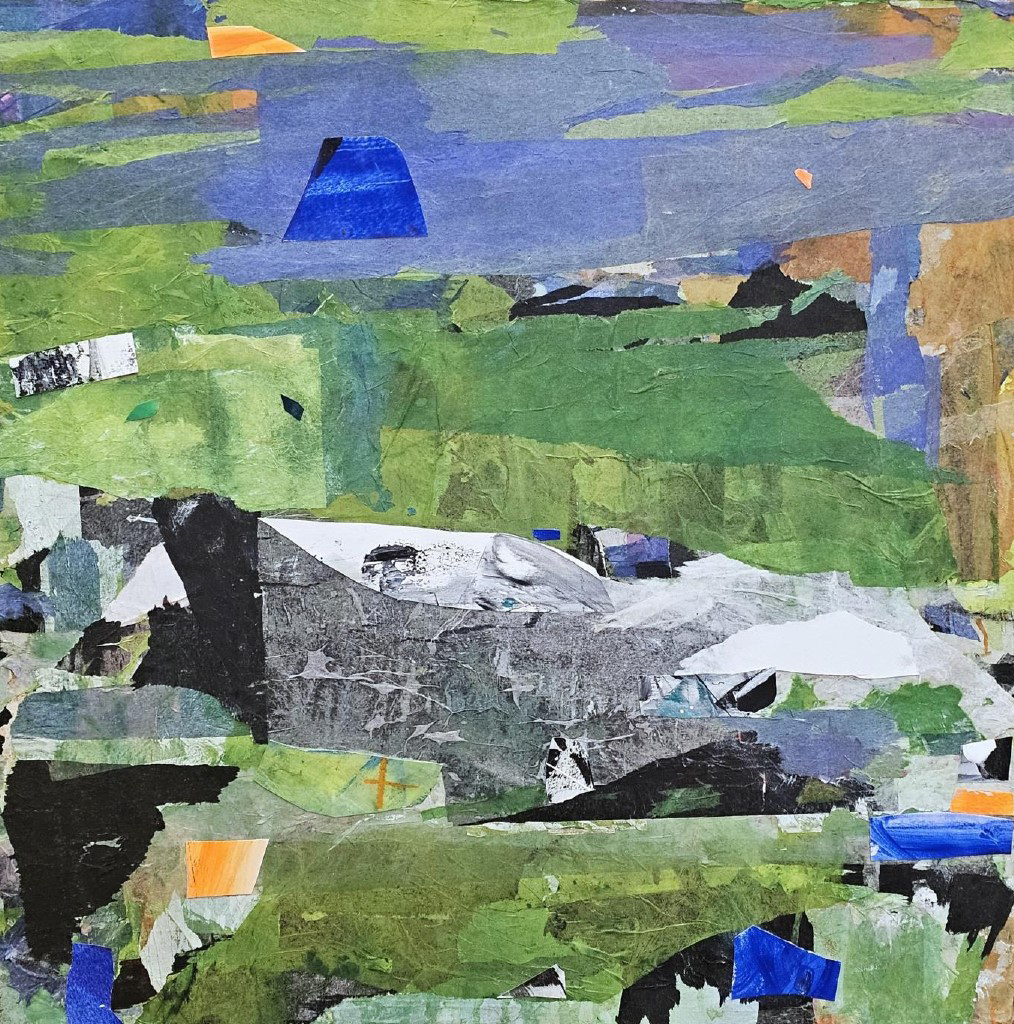 Premier prix artistique pour Angélique Bourgoin