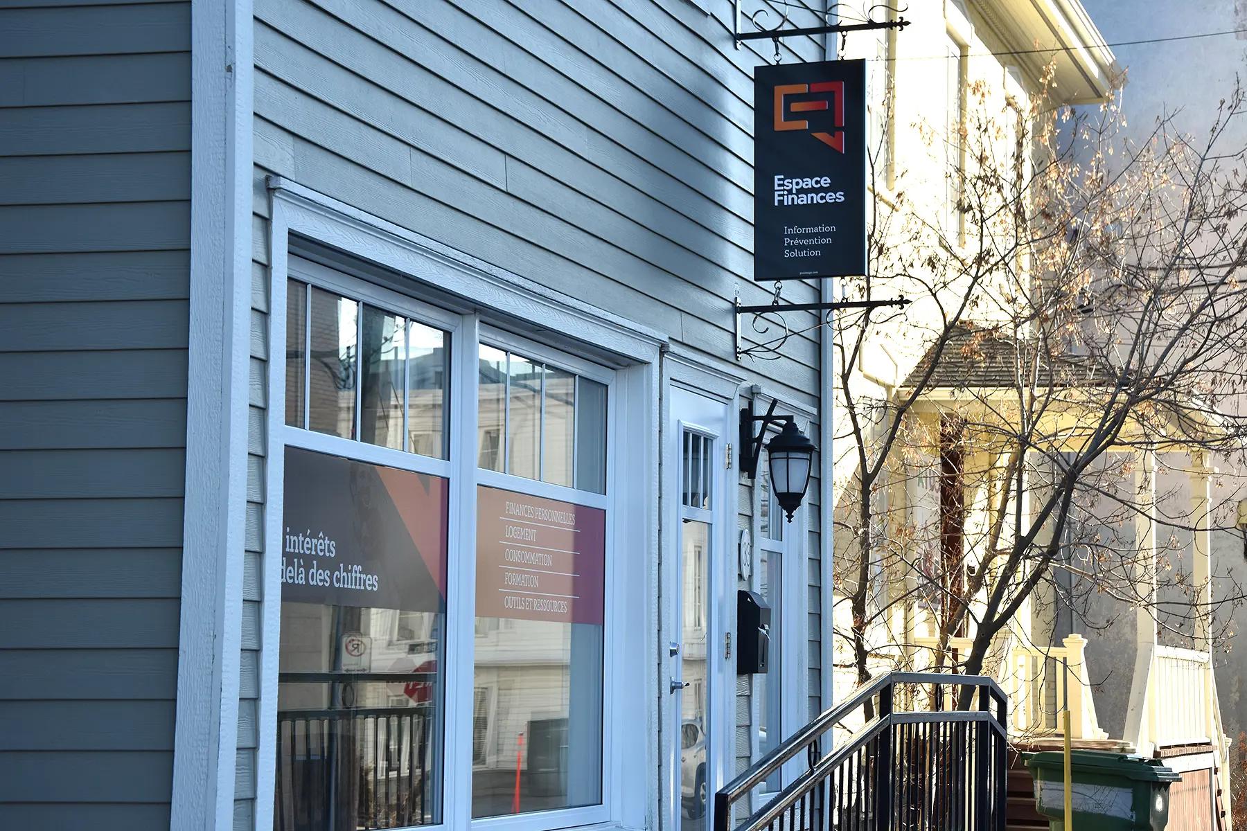 Nouvelles formations en éducation financière