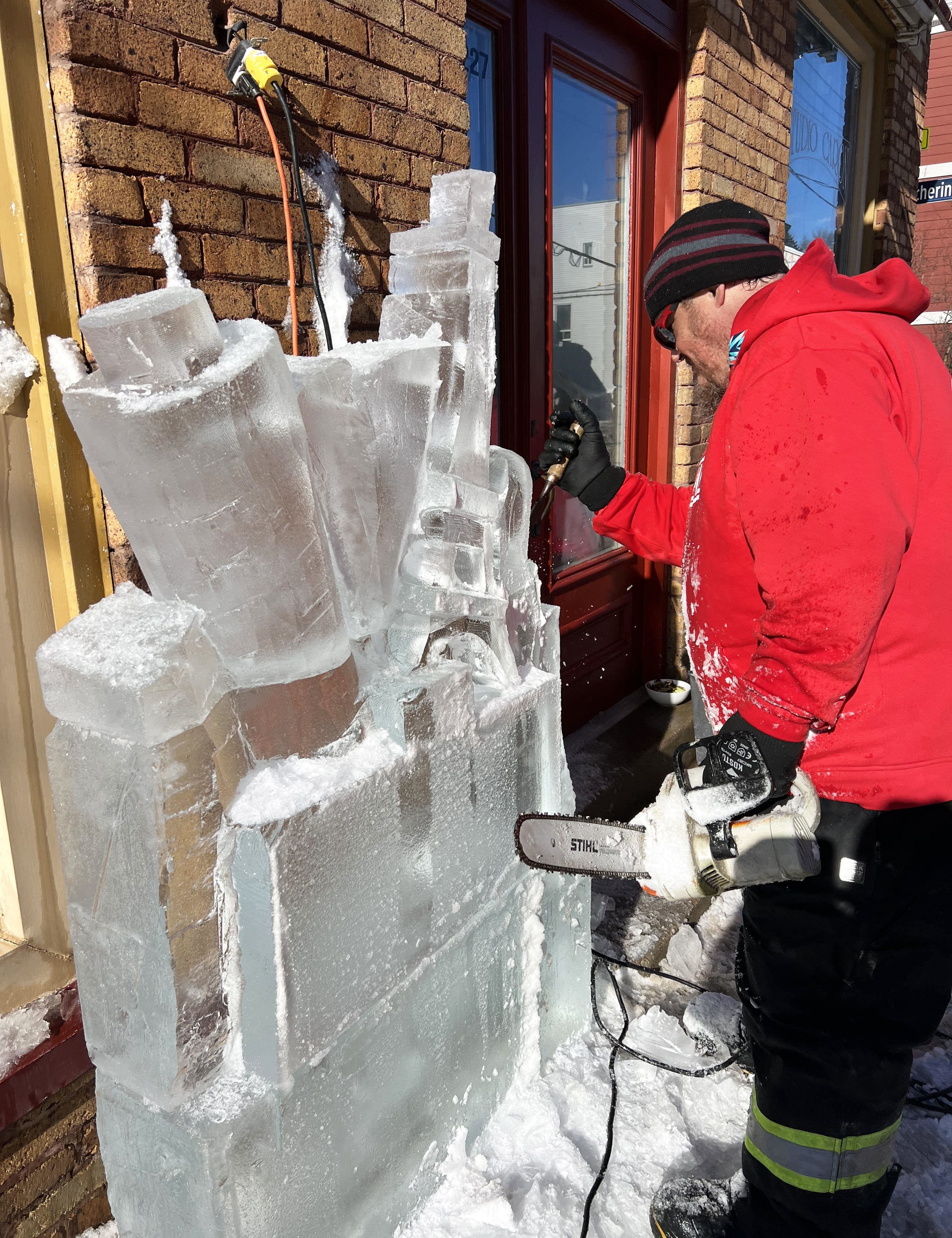 Quoi faire pendant la fin de semaine du 21 février 2026?