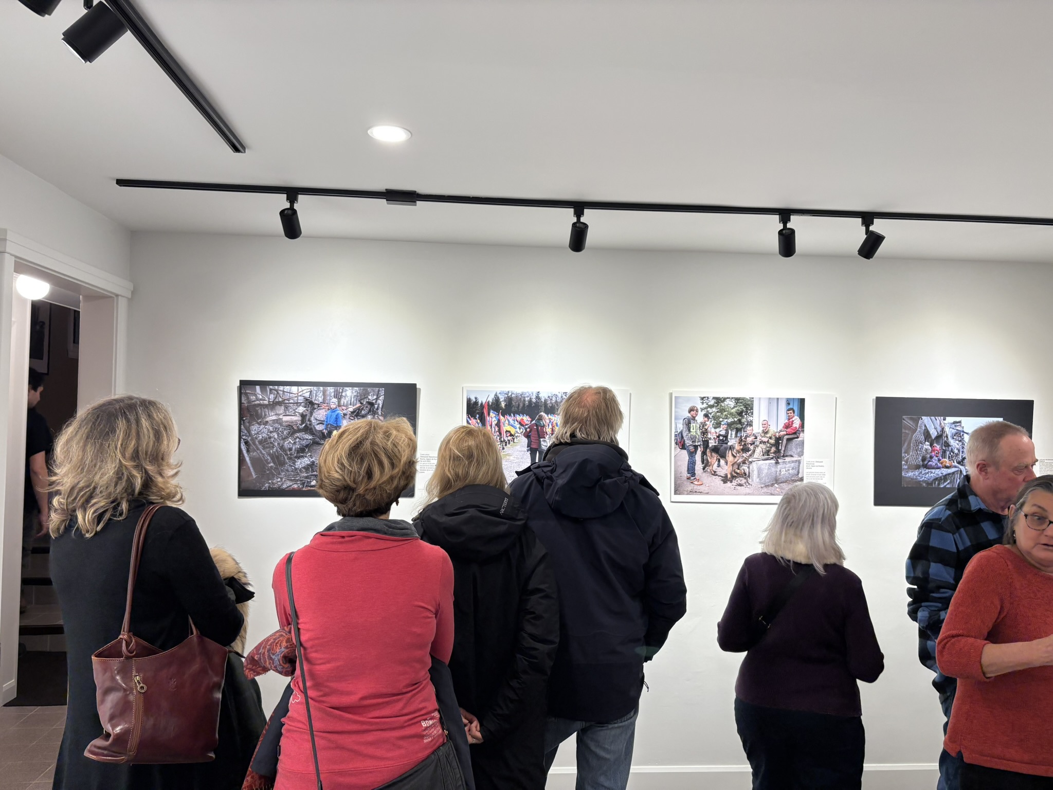 Retour de la Semaine de l’Ukraine à Lévis