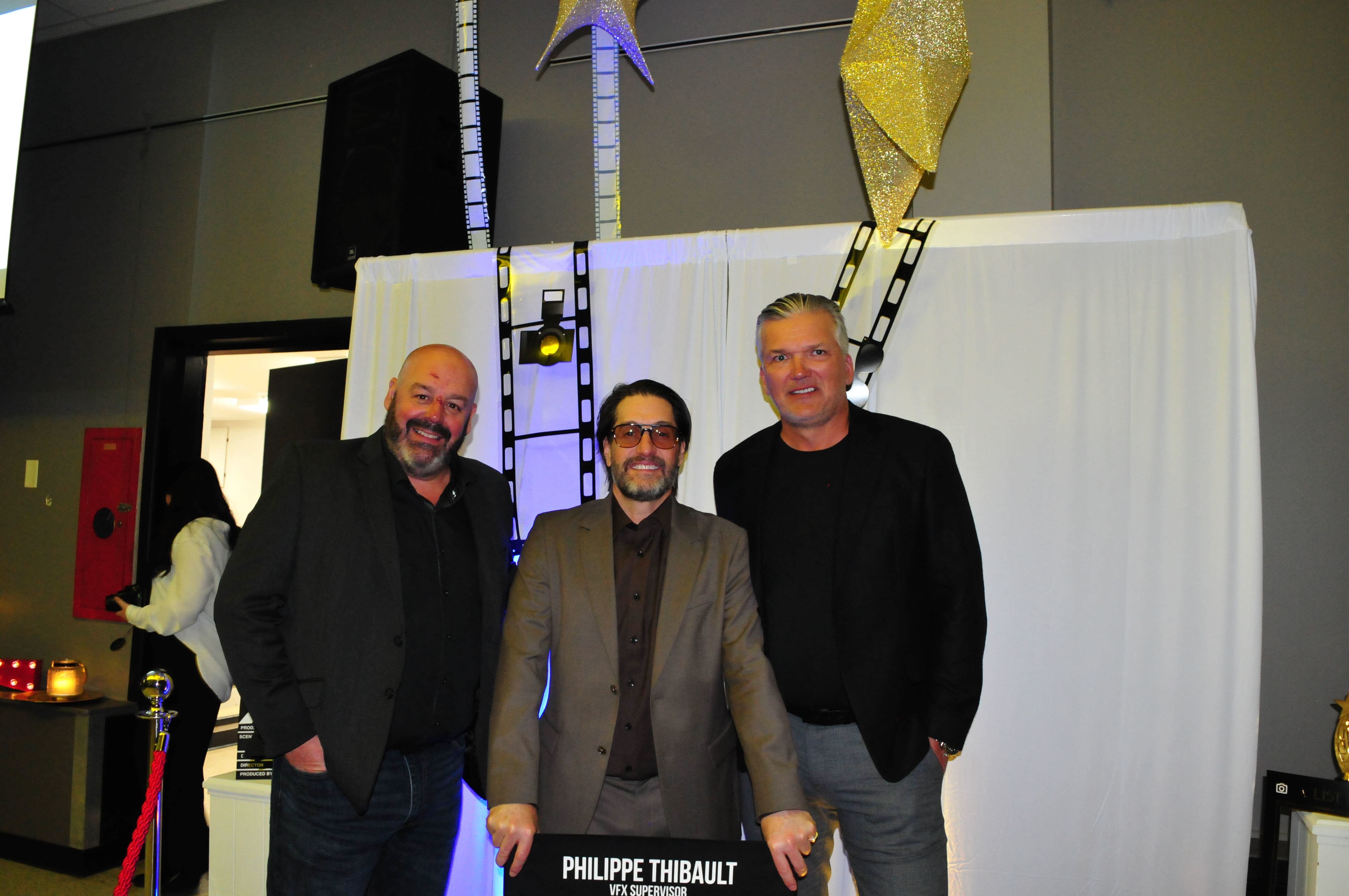 Plus de 25 000 $ amassés pour la Fondation Philippe Boucher