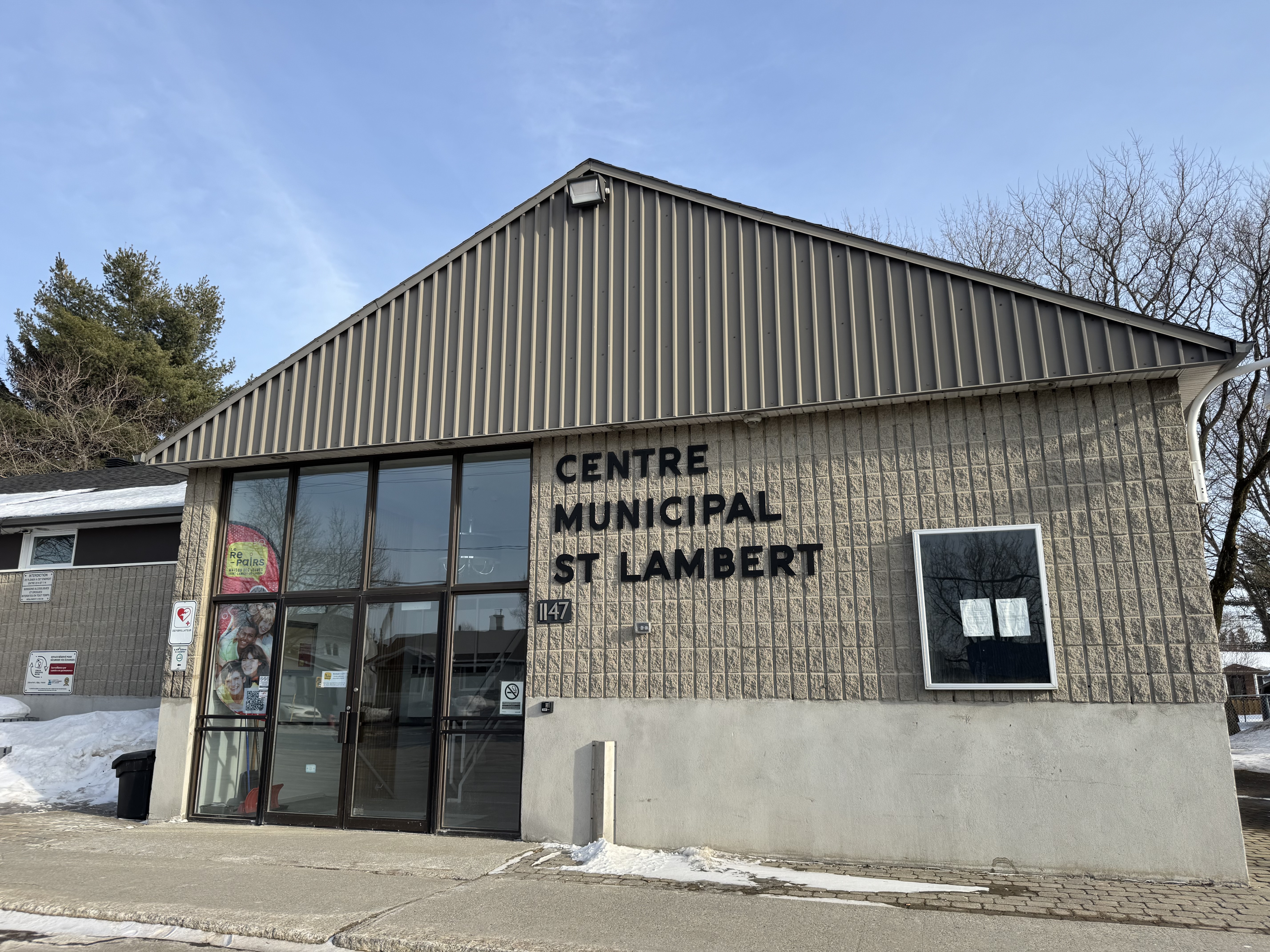 Des événements de drift à Saint-Lambert préoccupent les citoyens