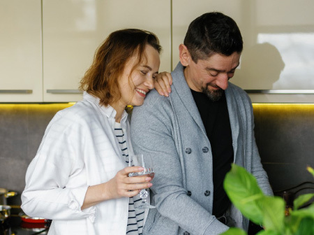 Acheter ou vendre une propriété : arrivez prêt chez le notaire.