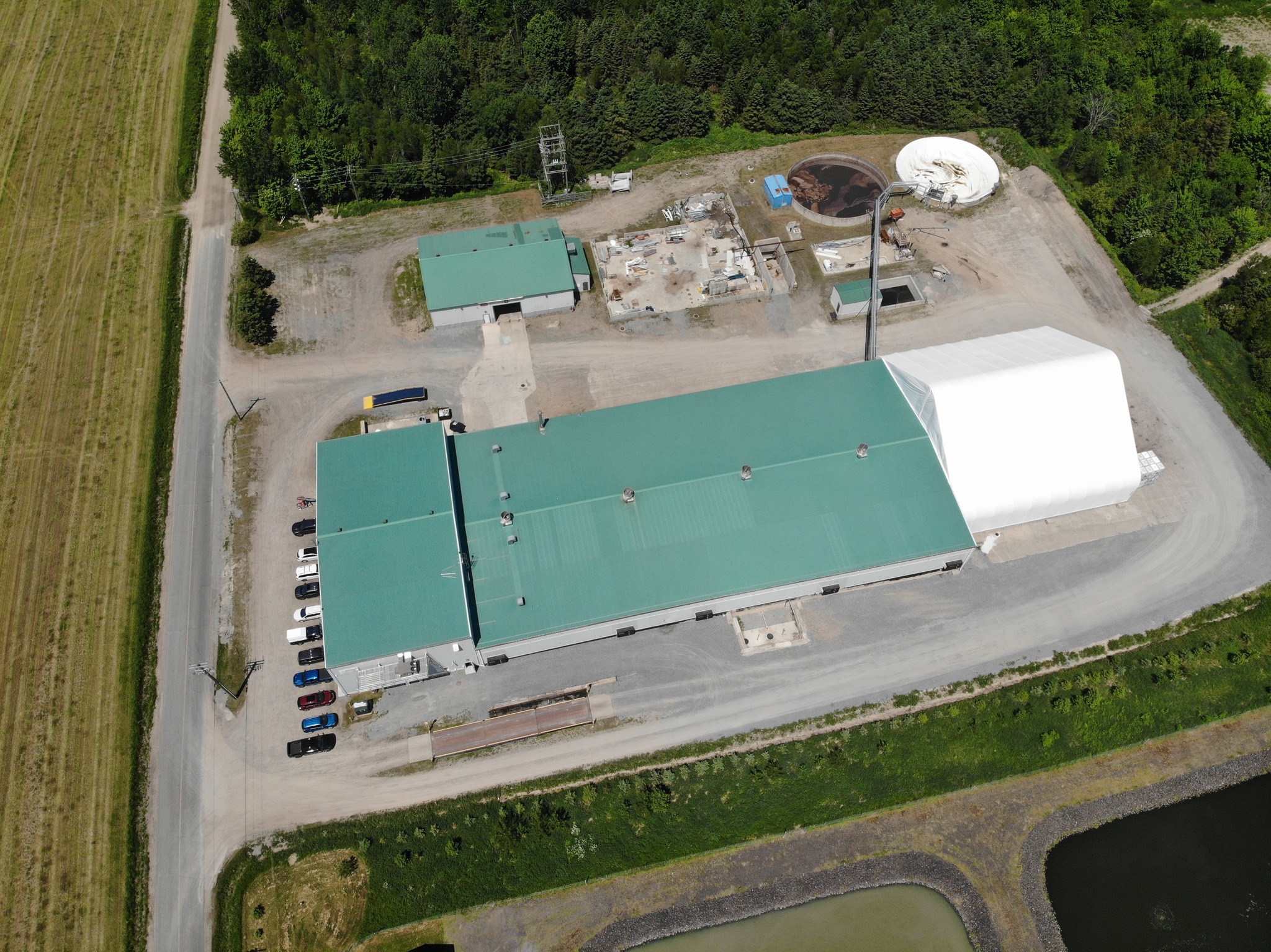 Investissement de 50 M$ pour Solugen