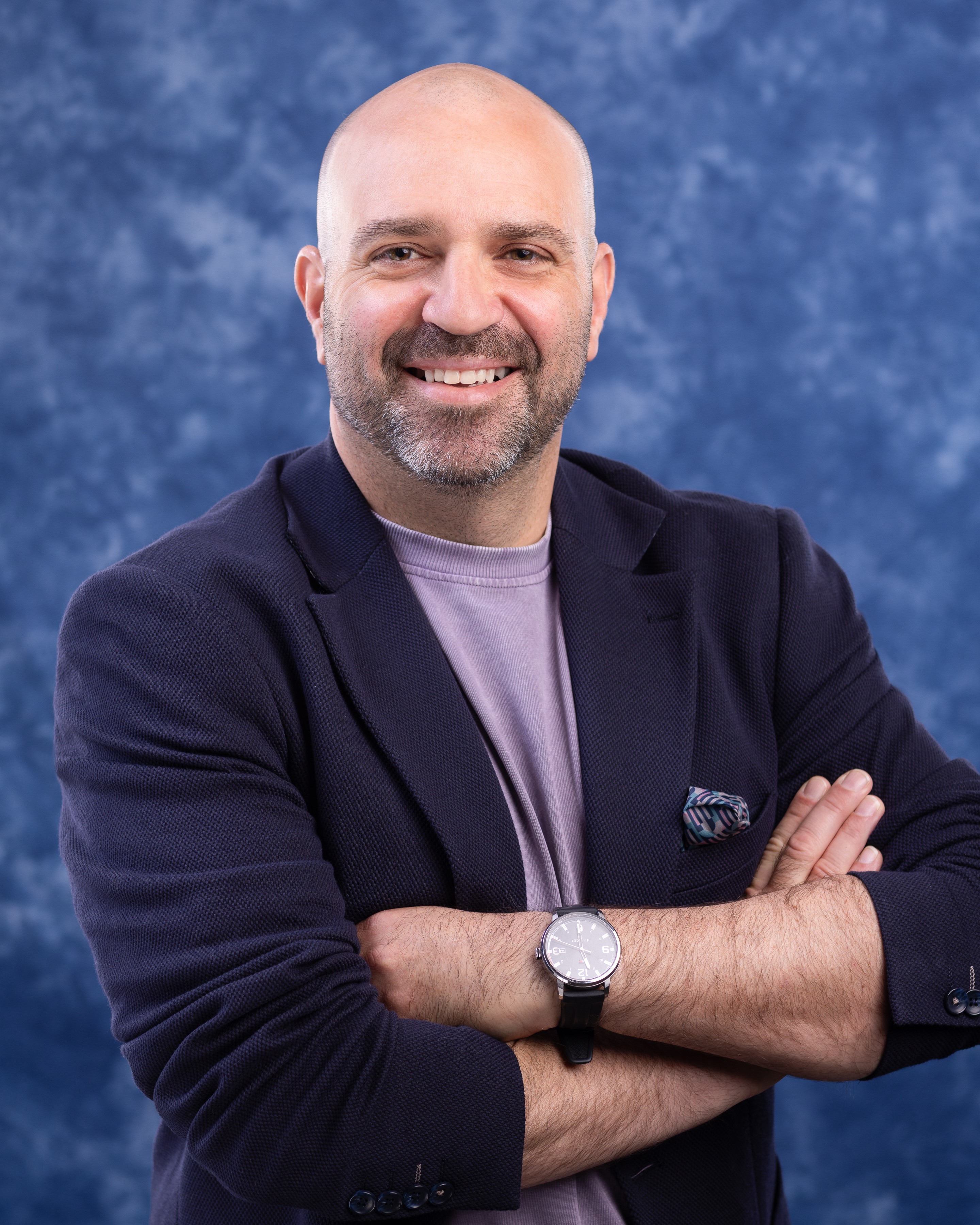 Christian Milette prend les commandes de l