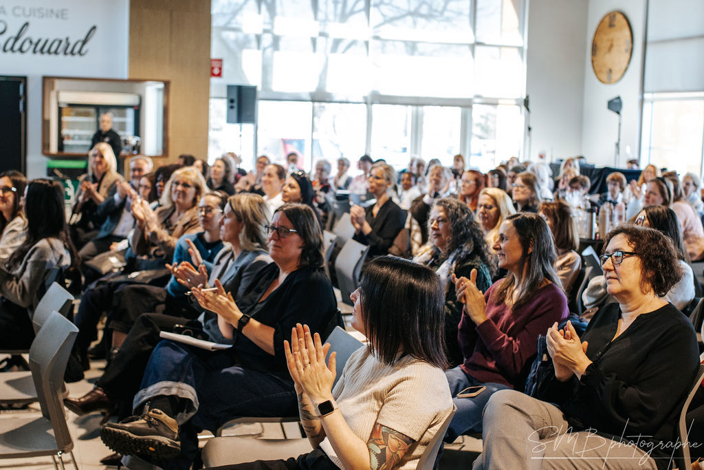 30 ans de défense des droits des femmes 