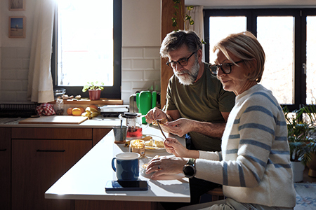 Arrivez bien préparé chez le notaire