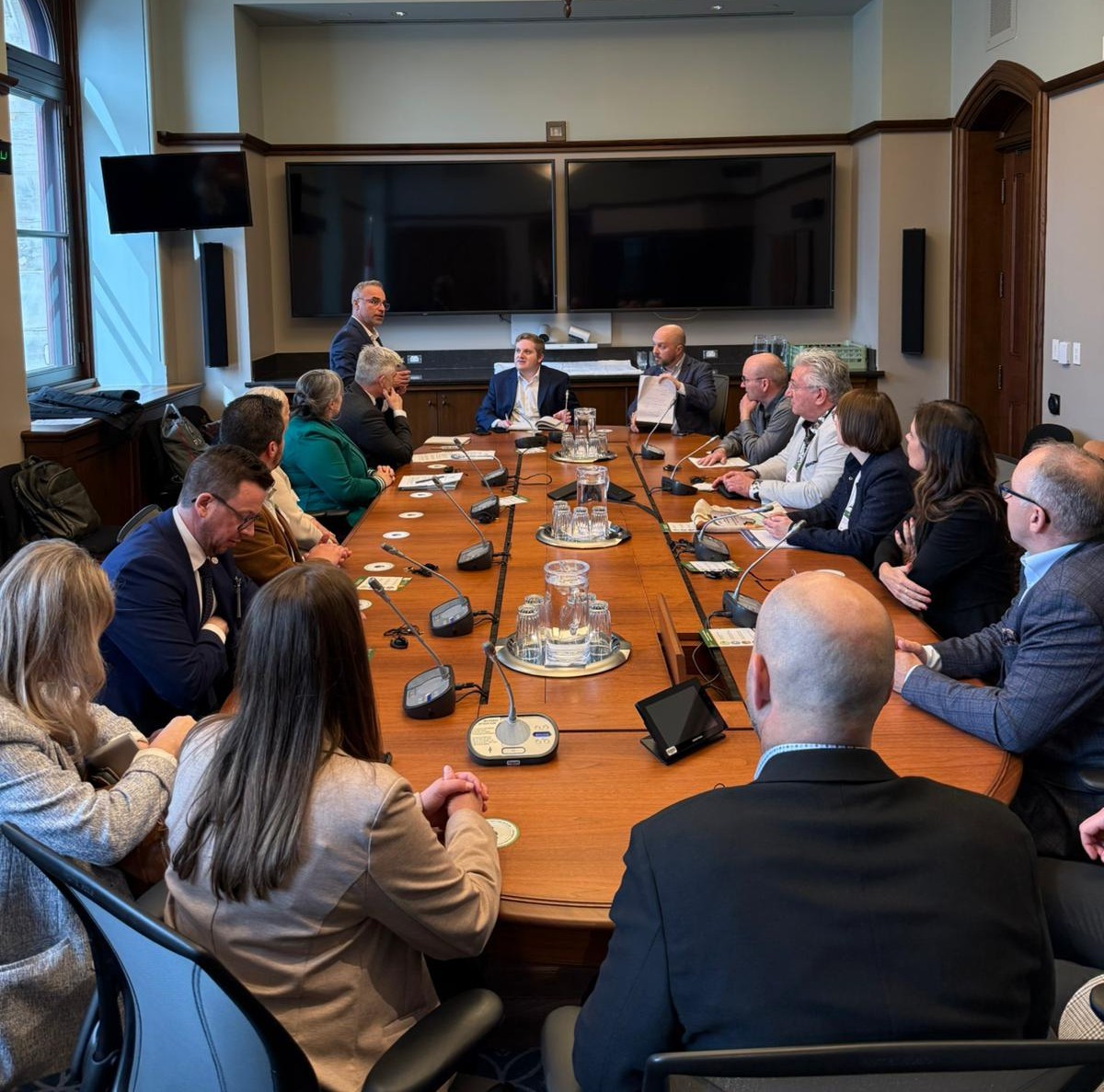 Des régions à la défense des travailleurs étrangers temporaires