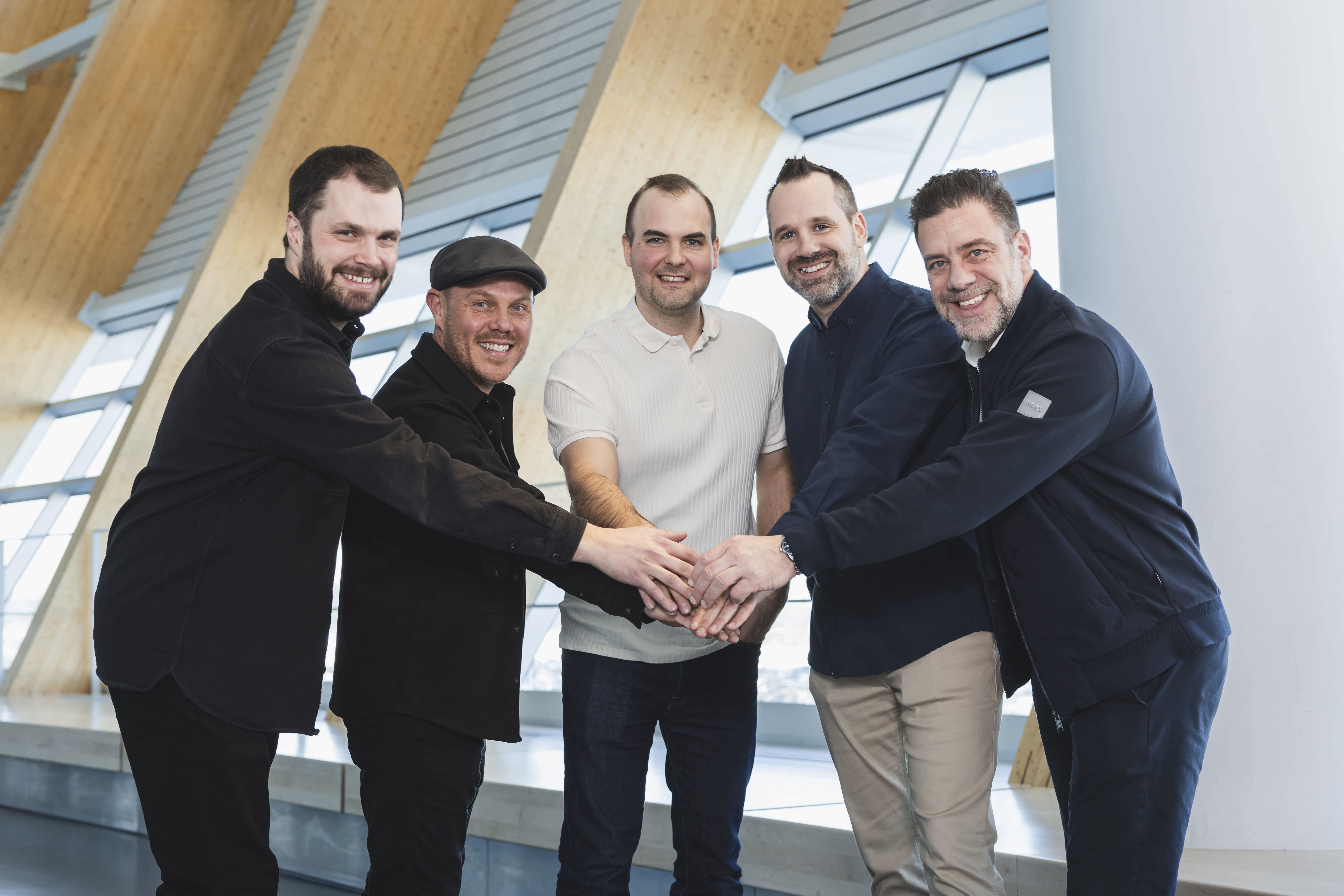 Gestev acquiert le Festival Country Lotbinière