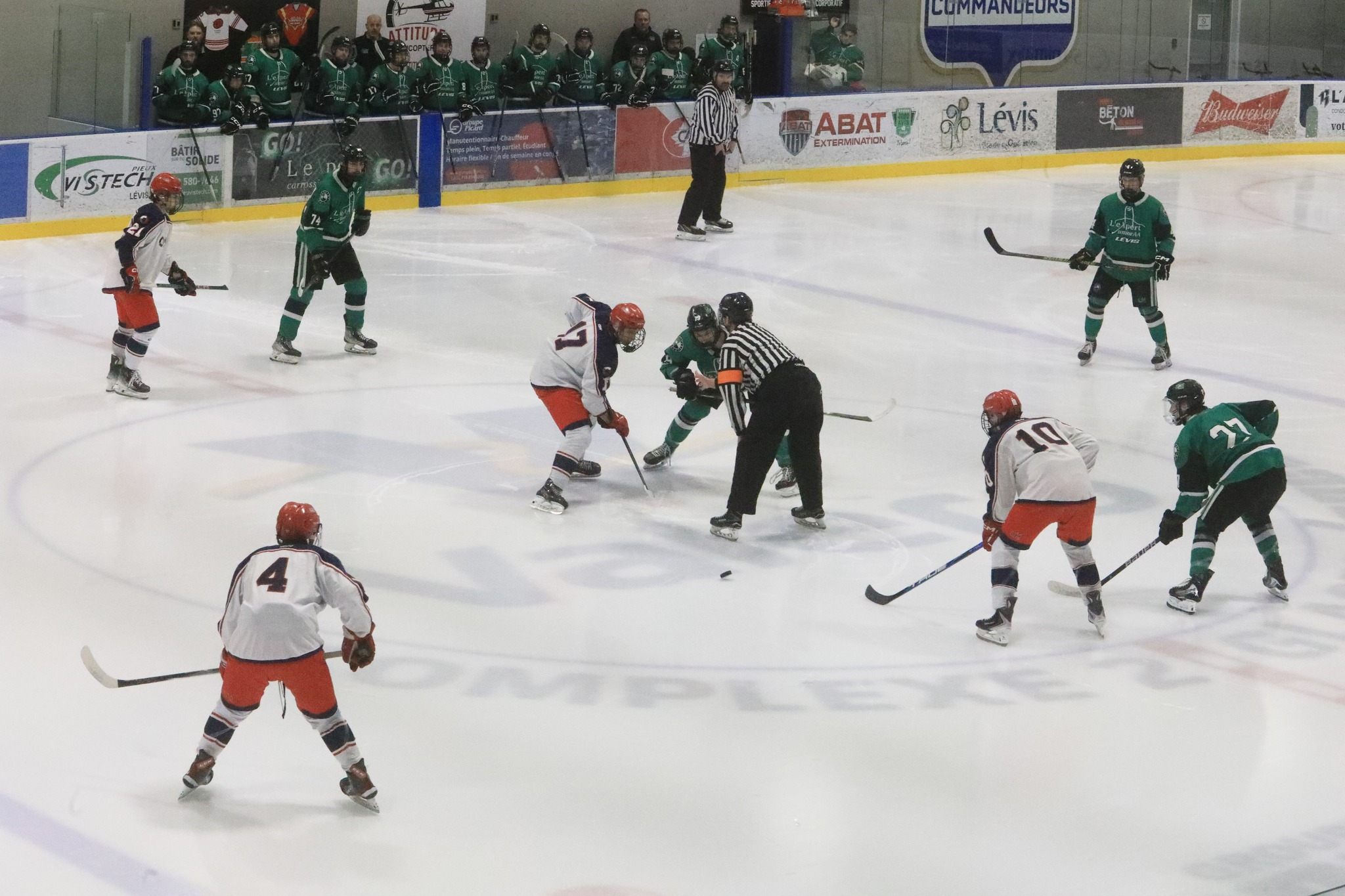 Quoi faire pendant le congé pascal 2026?