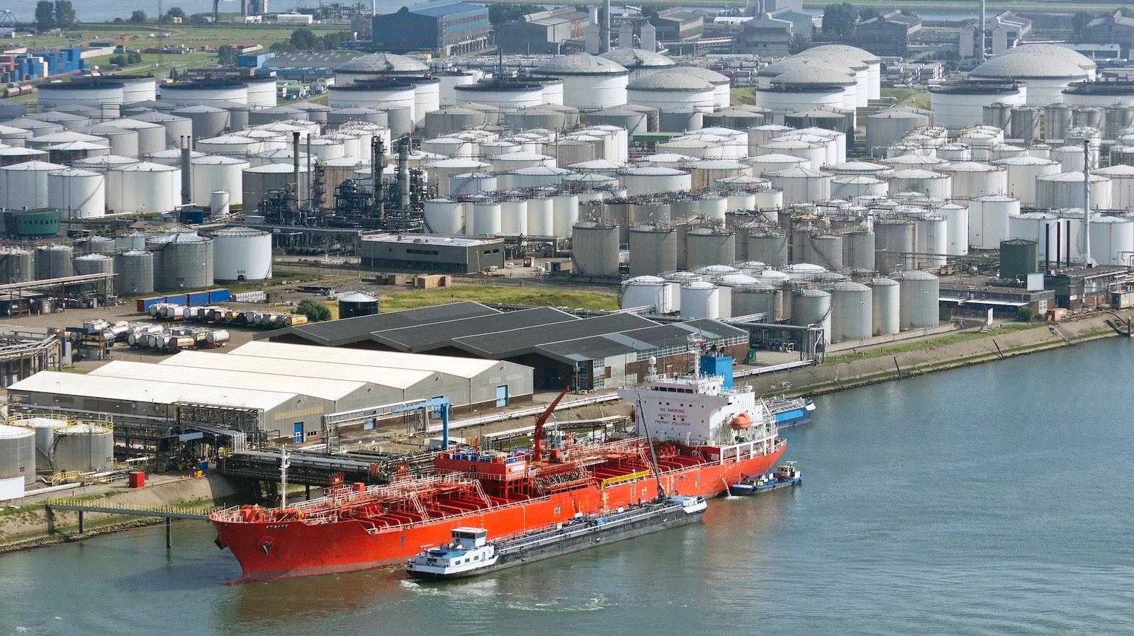 Une crise alimentaire en vue?