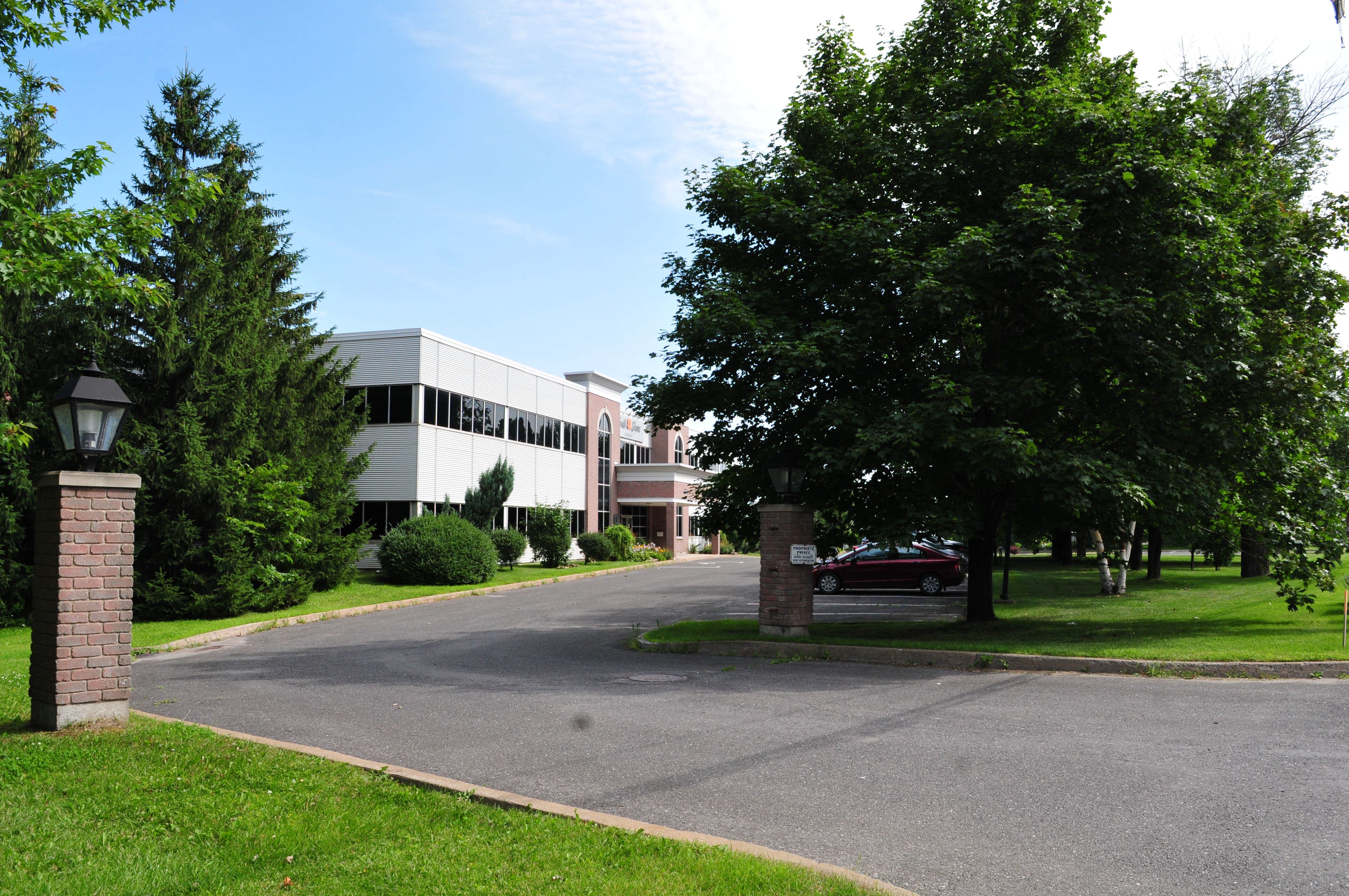 La Coop santé du nord de Lotbinière déménagera