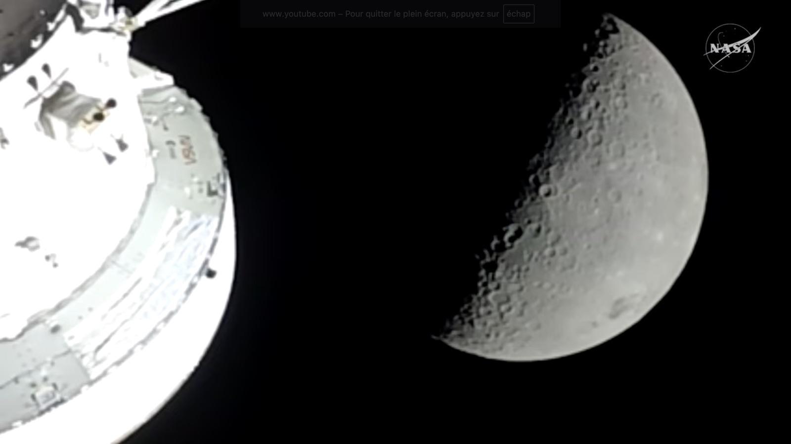 Comment répondre à ceux qui ne croient pas qu’on a marché sur la Lune?