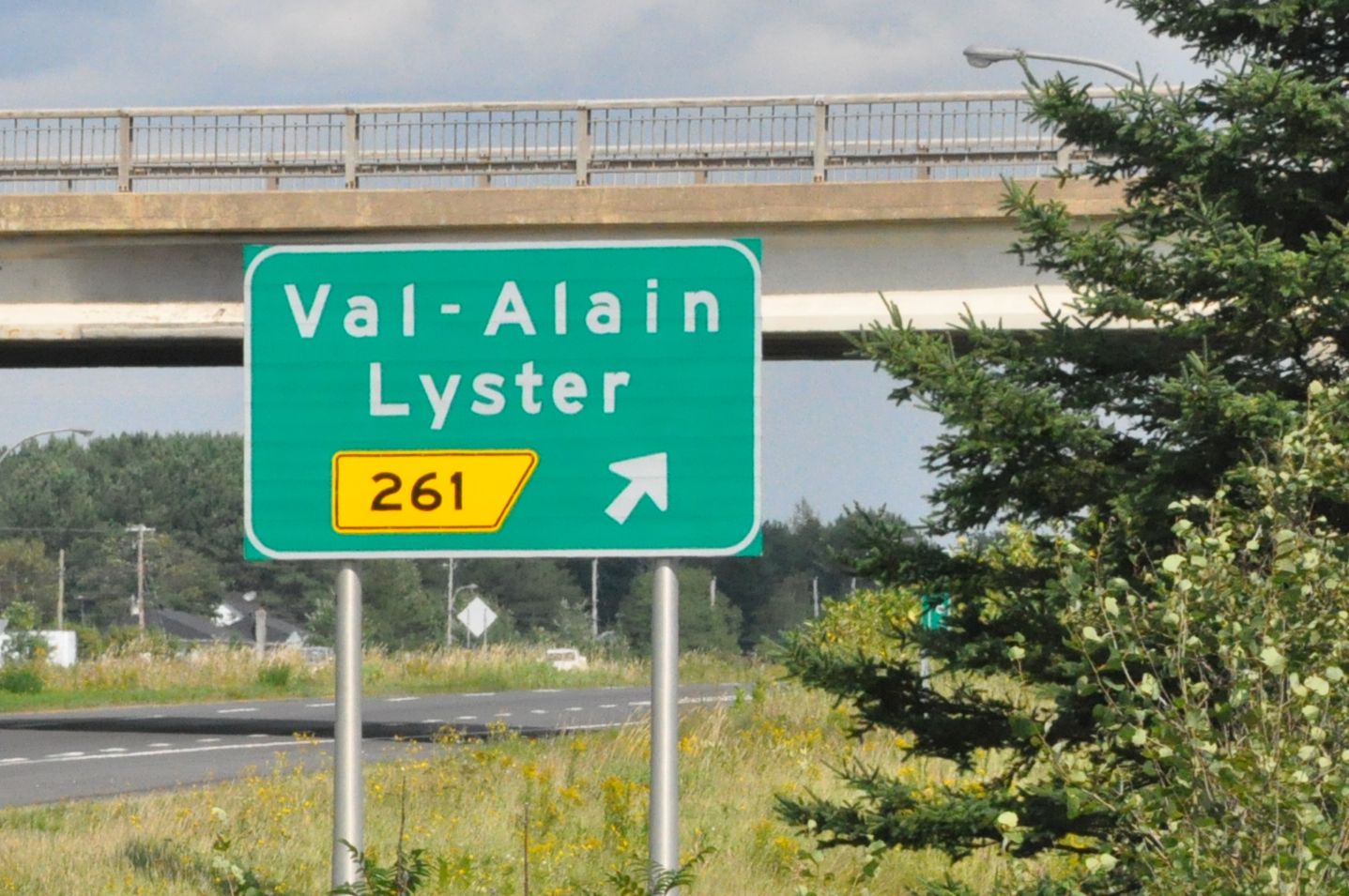 Entraves majeures à venir sur l’autoroute 20