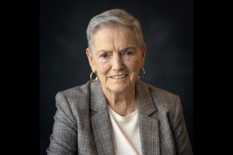 CÔTÉ GALLICHAND Denise 