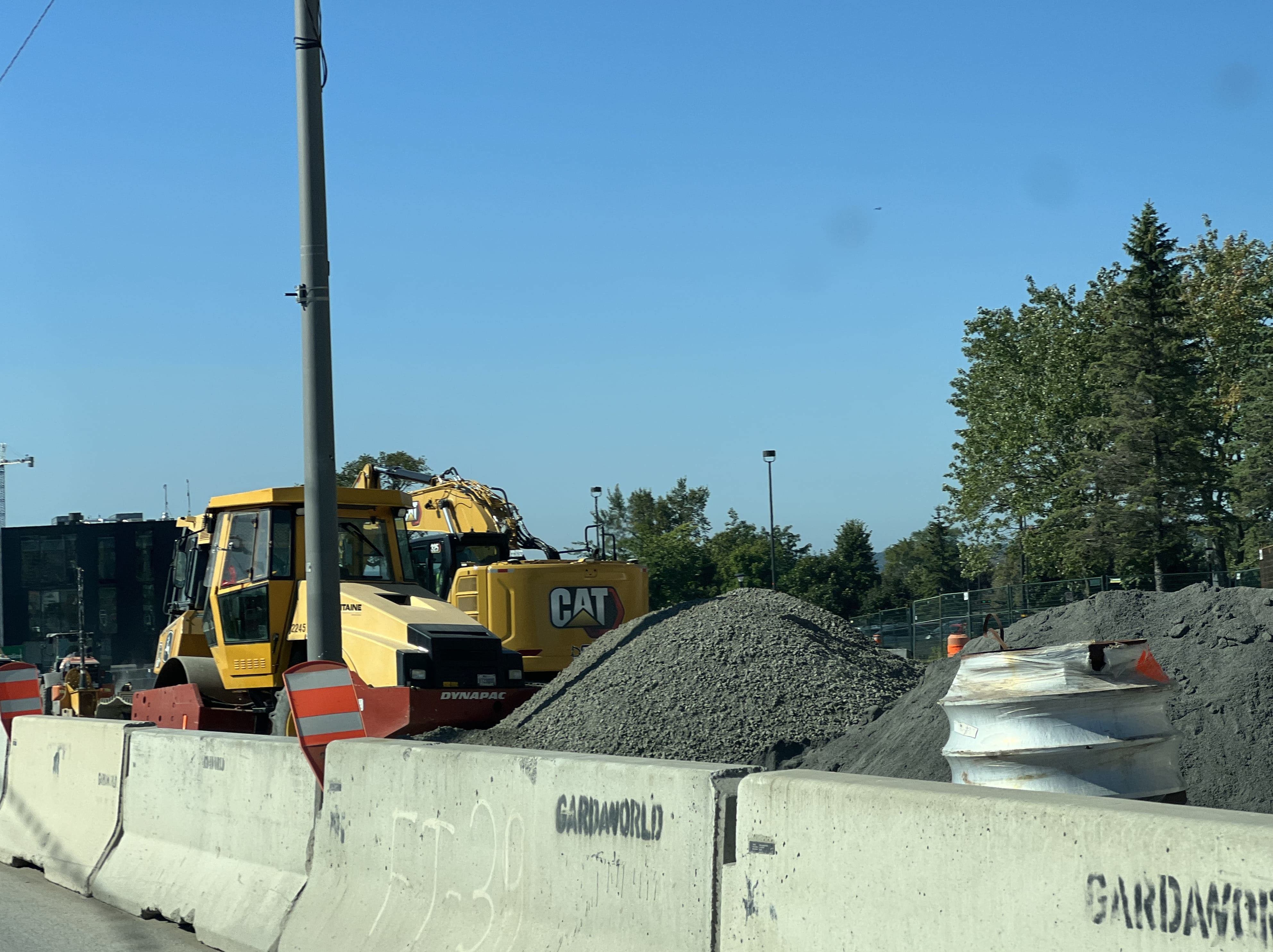 Nouveau conflit de travail entre les ingénieurs et le gouvernement