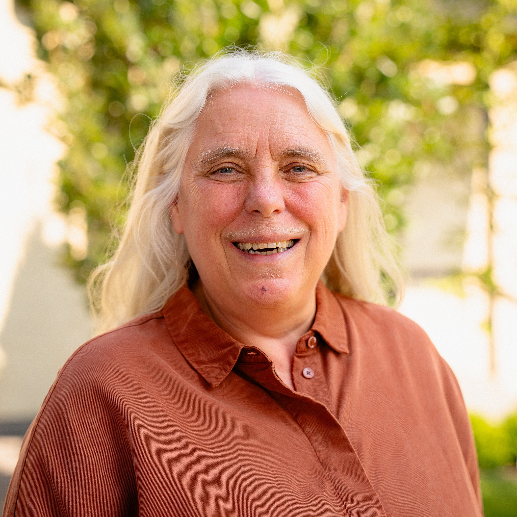 Manon Massé à la rencontre des jeunes