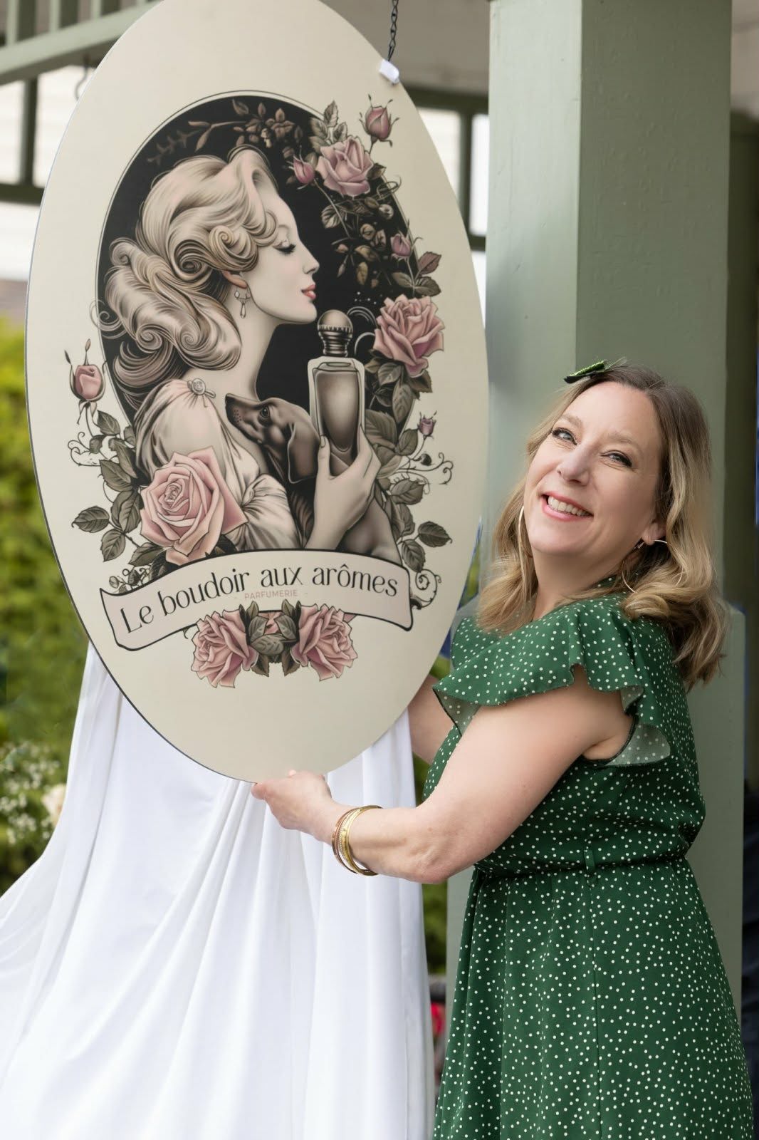 Une Lévisienne en finale de la Mouillette d’argent