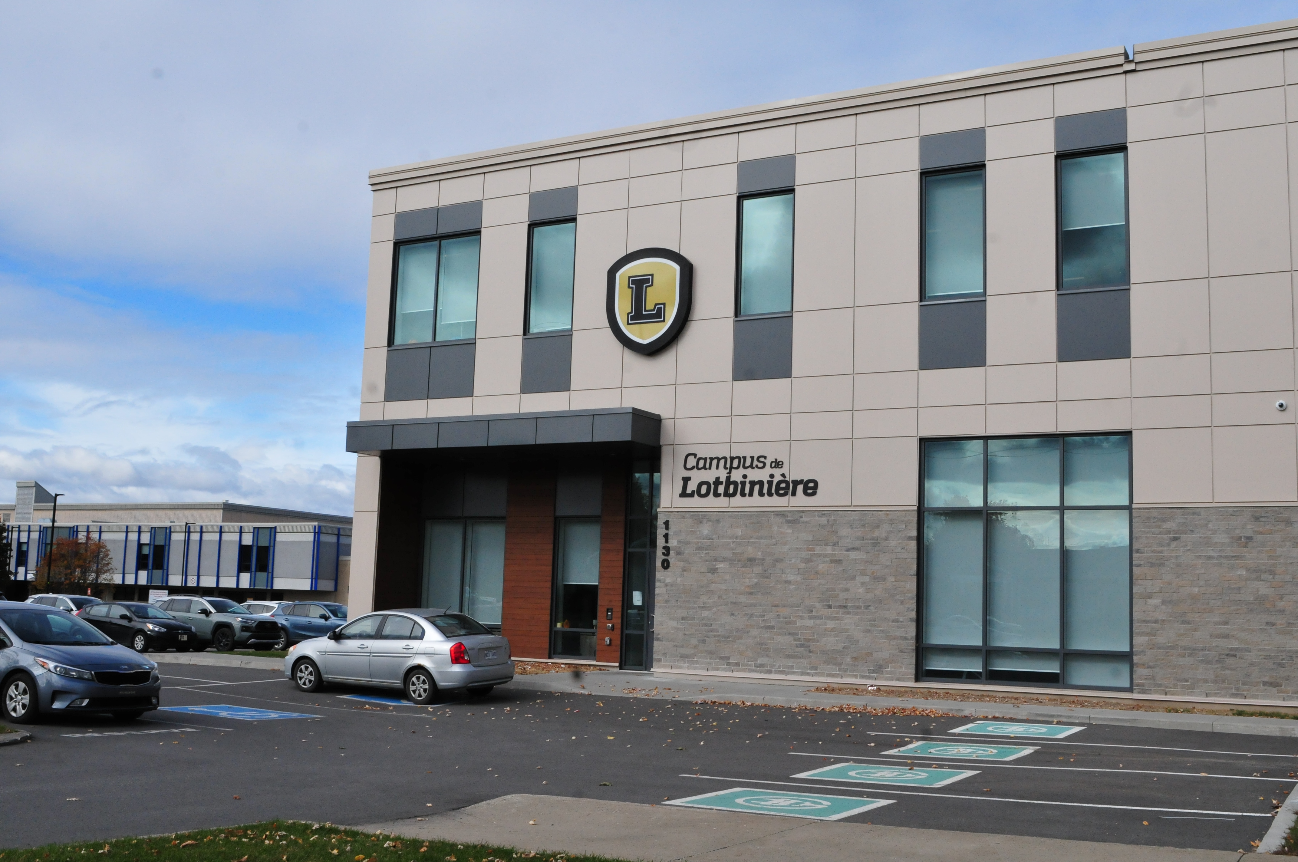 Nouveaux sites pour des stages recherchés