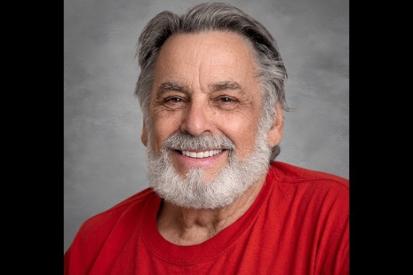 WALSH John 