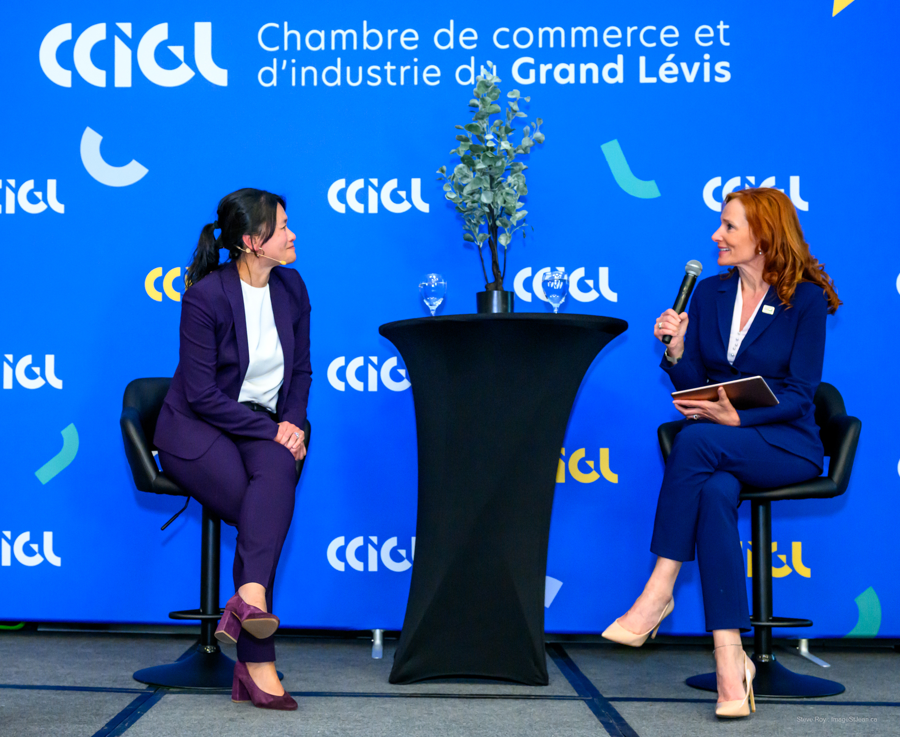 6,6 M$ pour le développement économique de la région