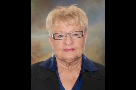 GOSSELIN Laurette 