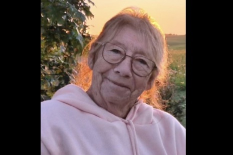 COMEAU Rosanne Roy 