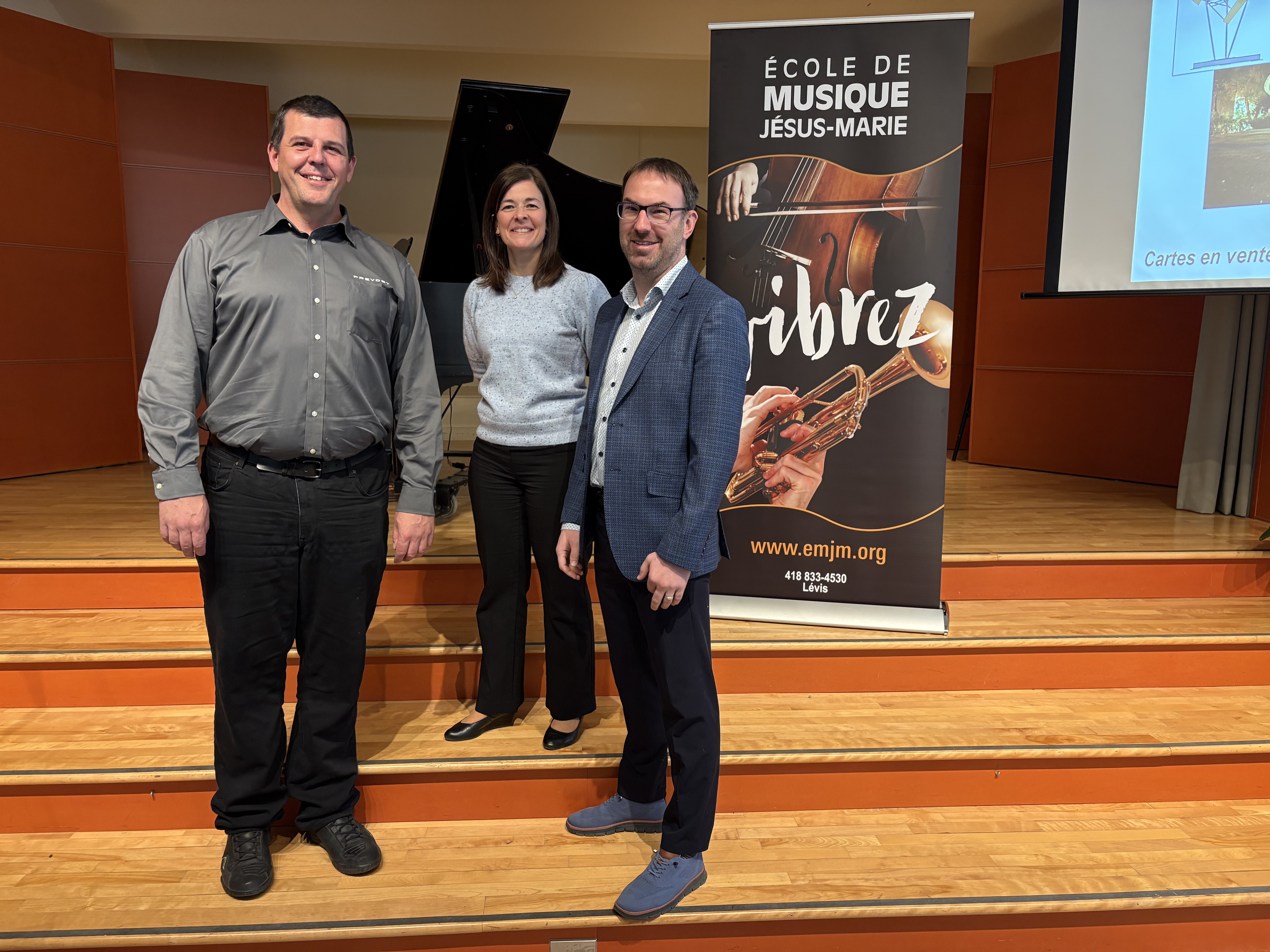 Rendre accessible l’apprentissage de la musique