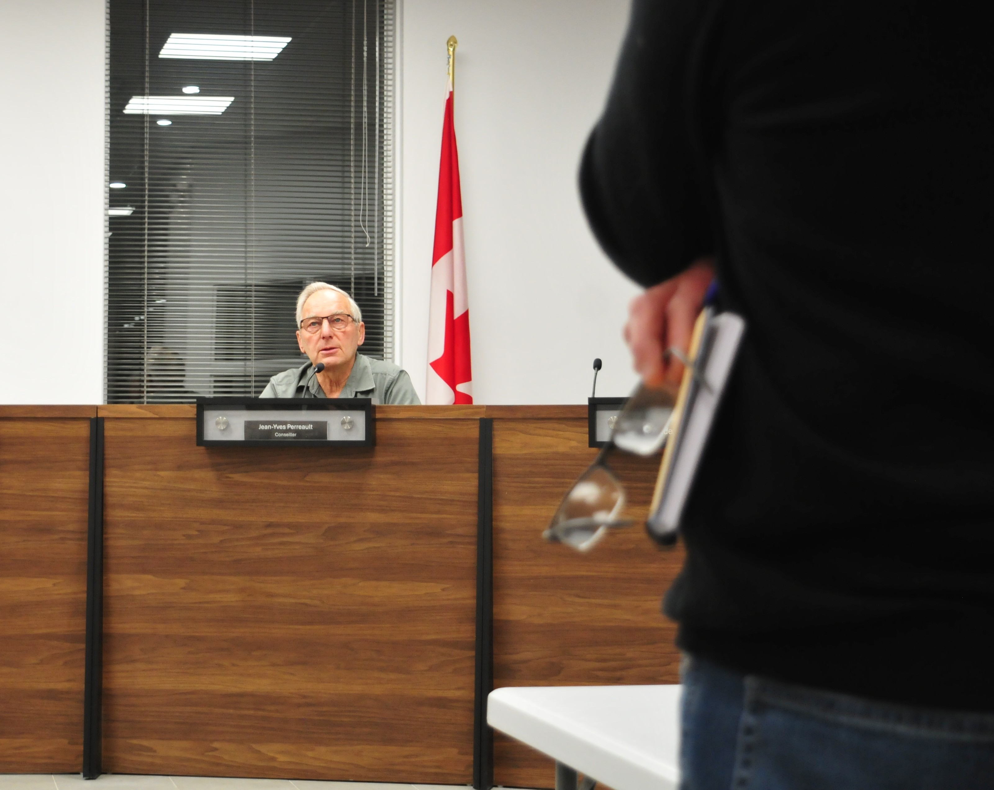 Lourdeur administrative dénoncée
